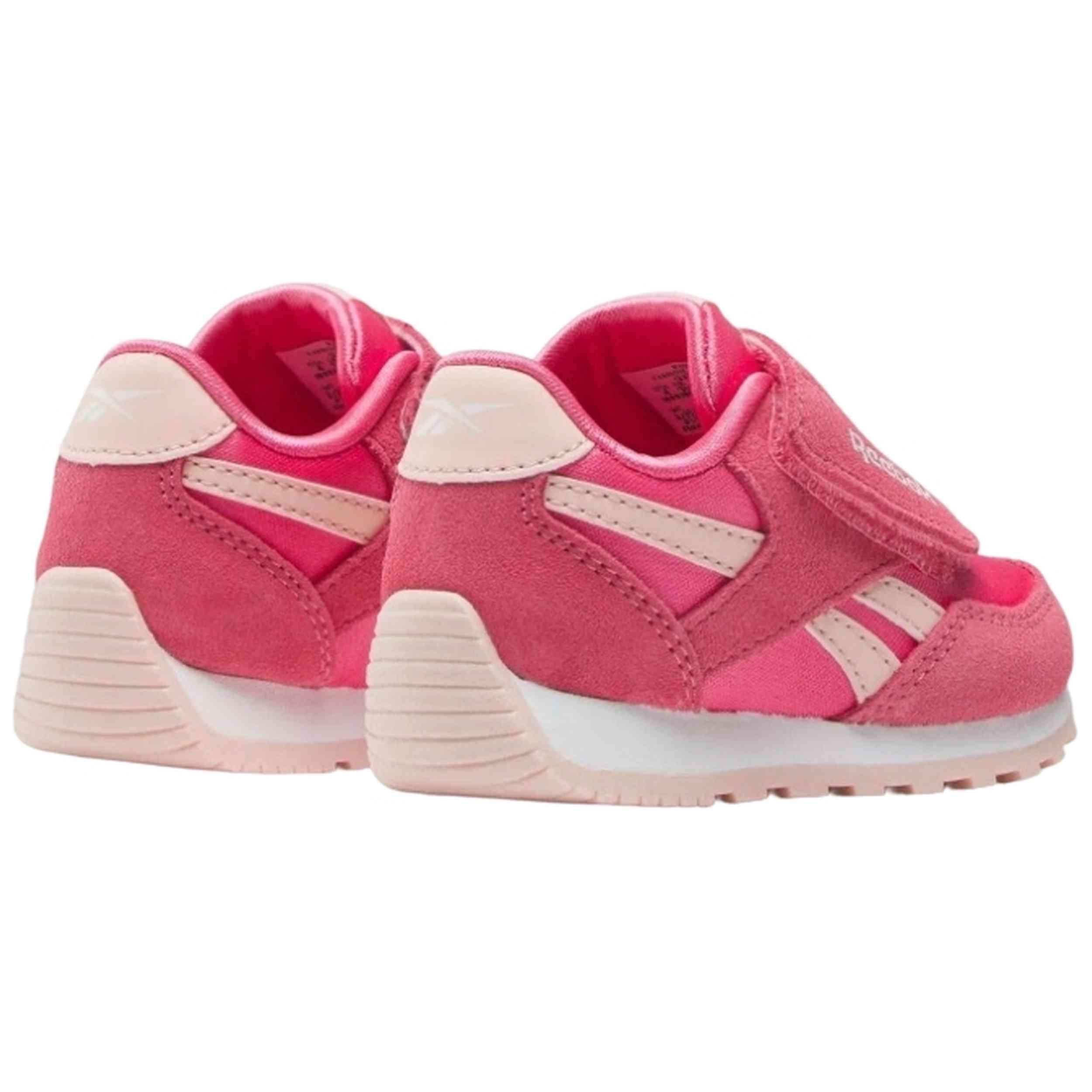 Scarpe Reebok modello 100232501 per ragazze 3/5