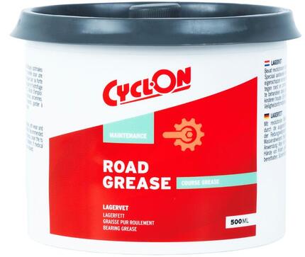 Cyclo Laget Road Grease 500ml