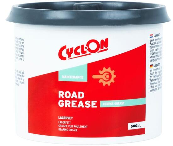 Cyclo Laget Road Grease 500ml