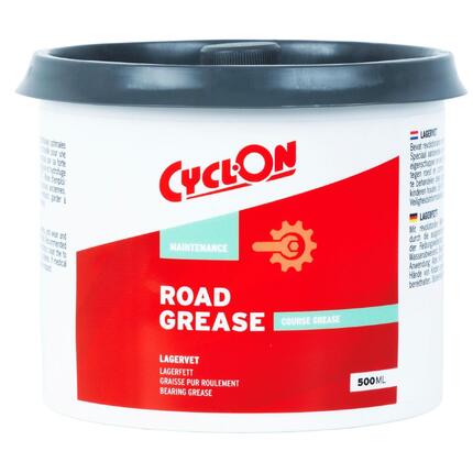 Cyclon Road smar do łożysk 500 ml