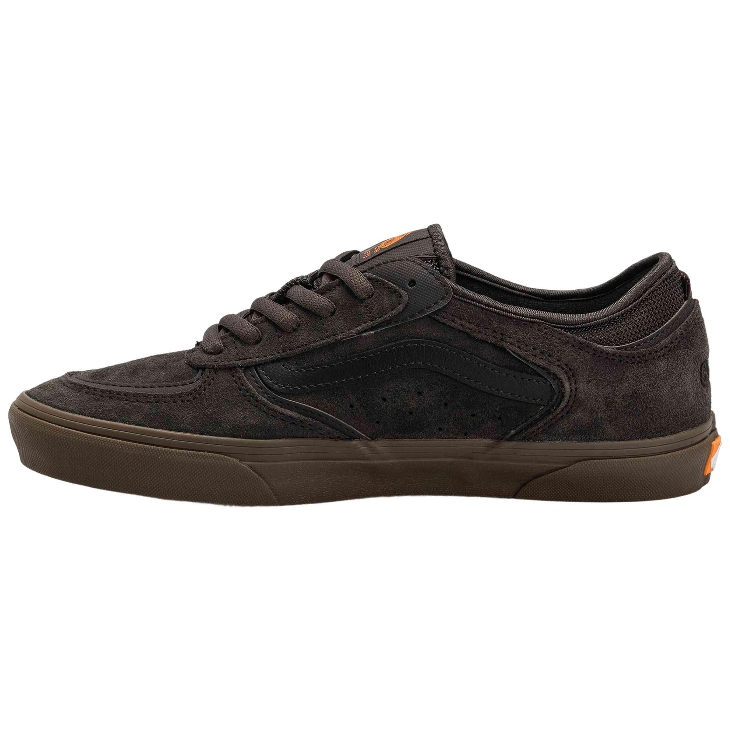 Scarpe Vans modello VN000DA2B9M1 per uomini 3/5