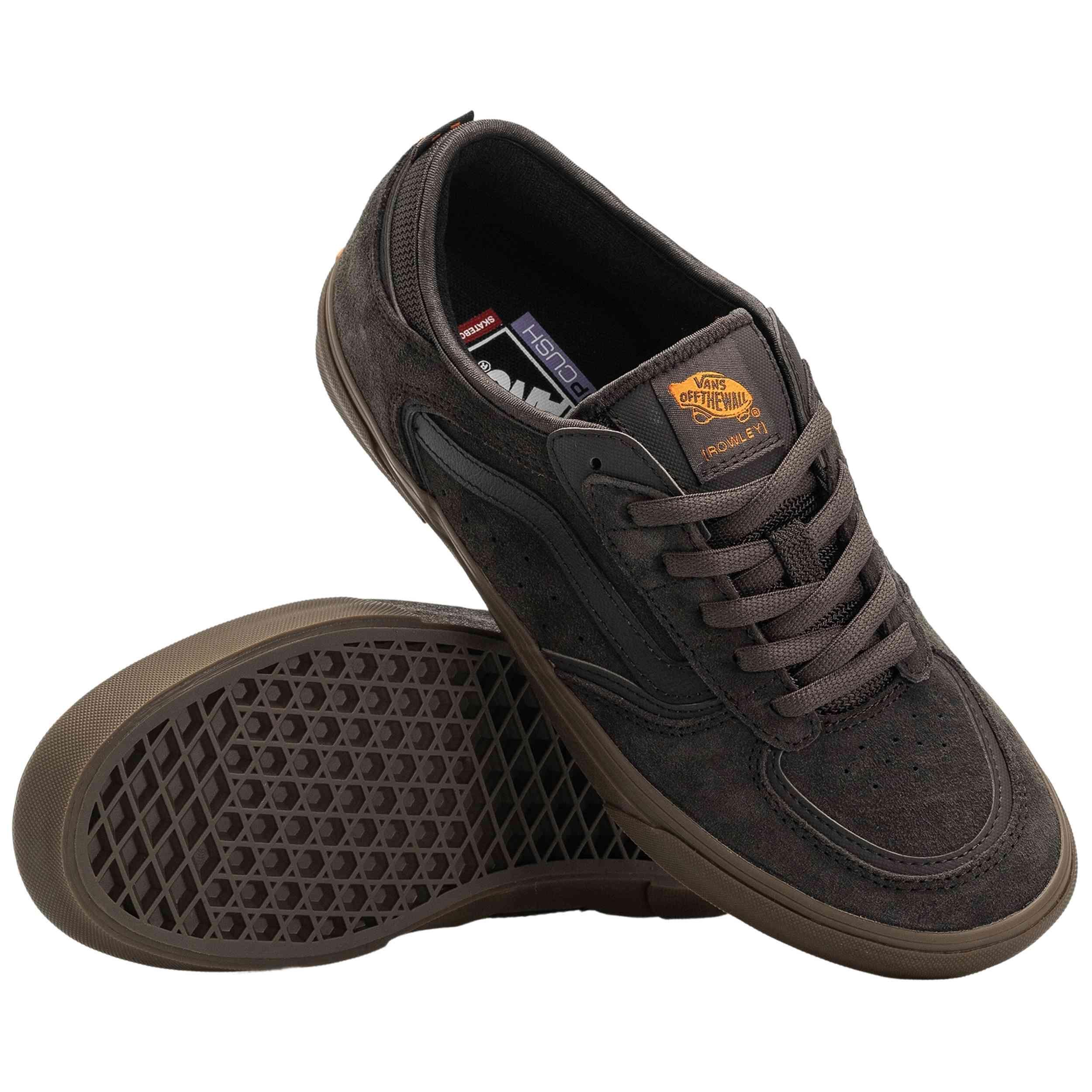 Scarpe Vans modello VN000DA2B9M1 per uomini 2/5