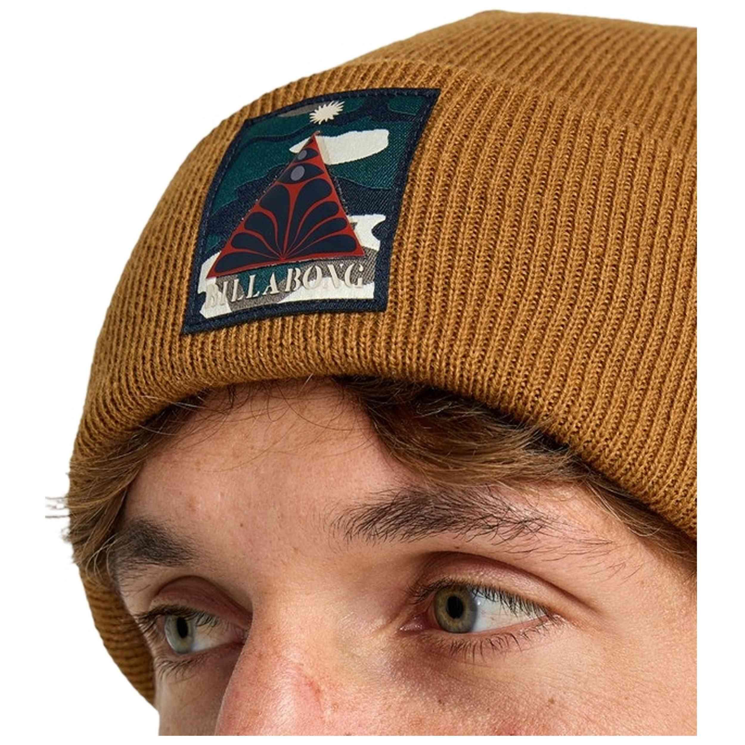 Cappello Billabong modello EBYHA00154-CPP0 per uomini 2/2
