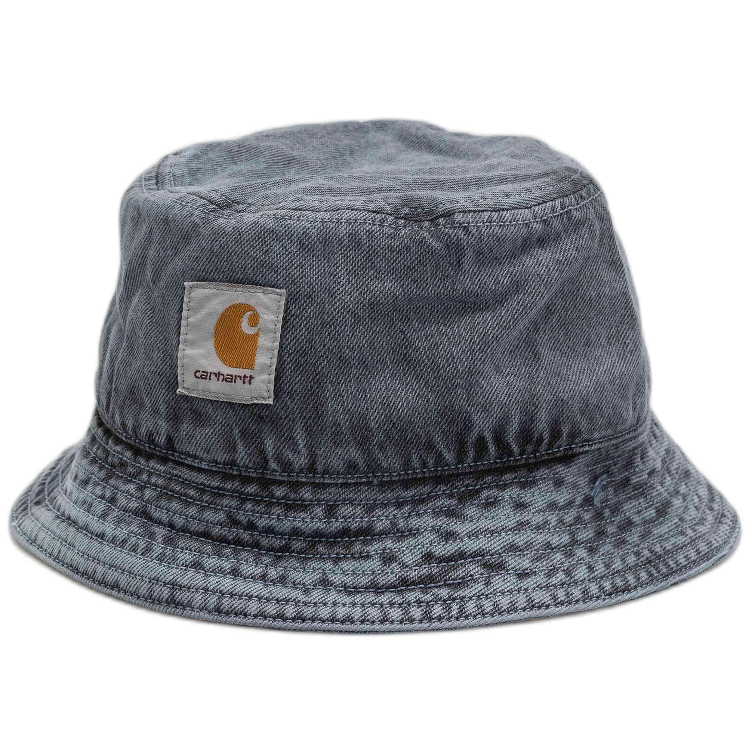 Chapeu de balde Carhartt wip modelo I035818.36AGD.GD para unissex 1/1