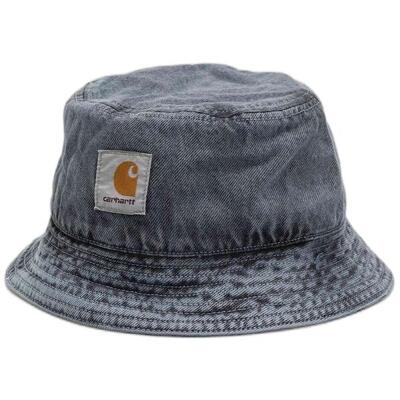 Cappello bucket Carhartt wip modello I035818.36AGD.GD per unisex