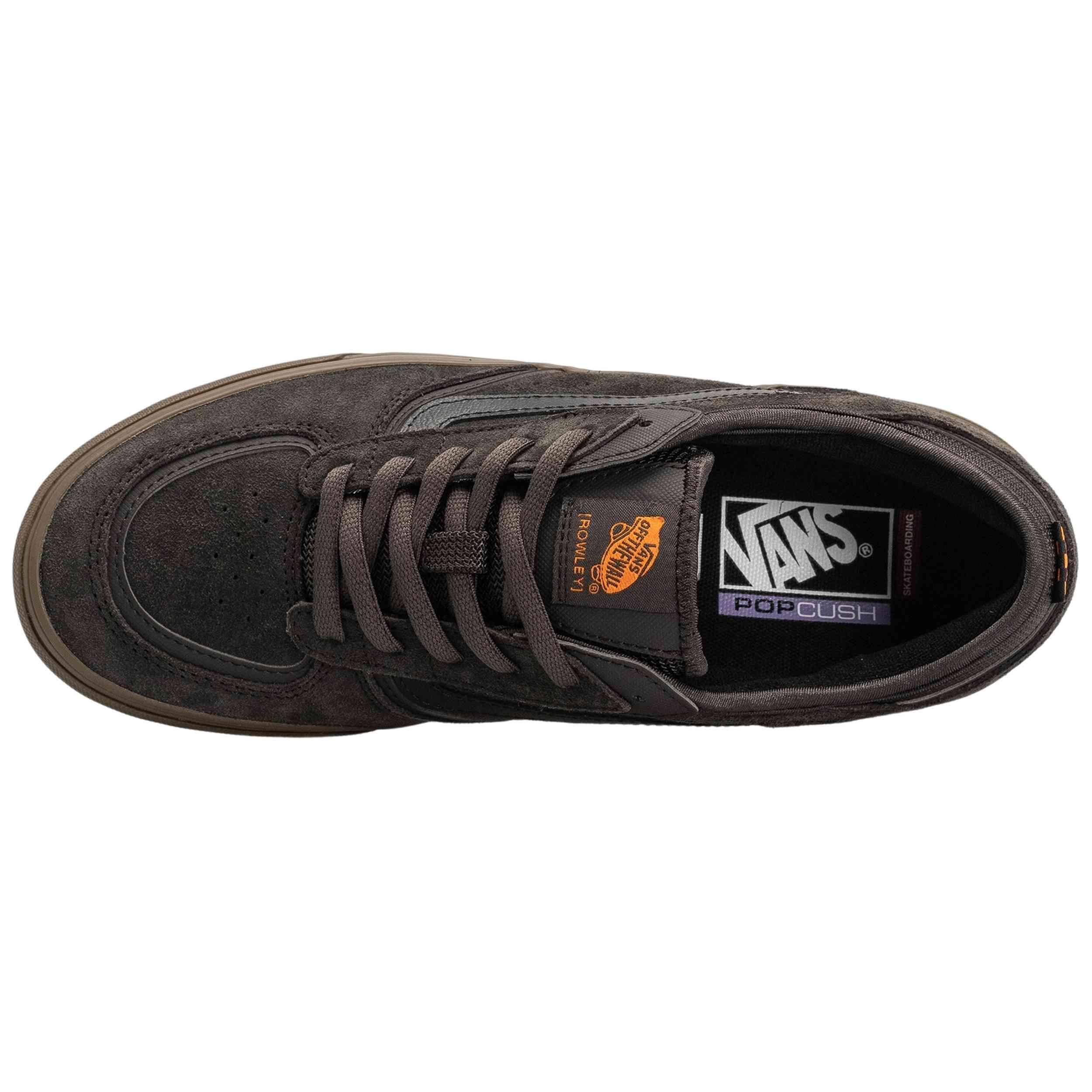 Scarpe Vans modello VN000DA2B9M1 per uomini 4/5