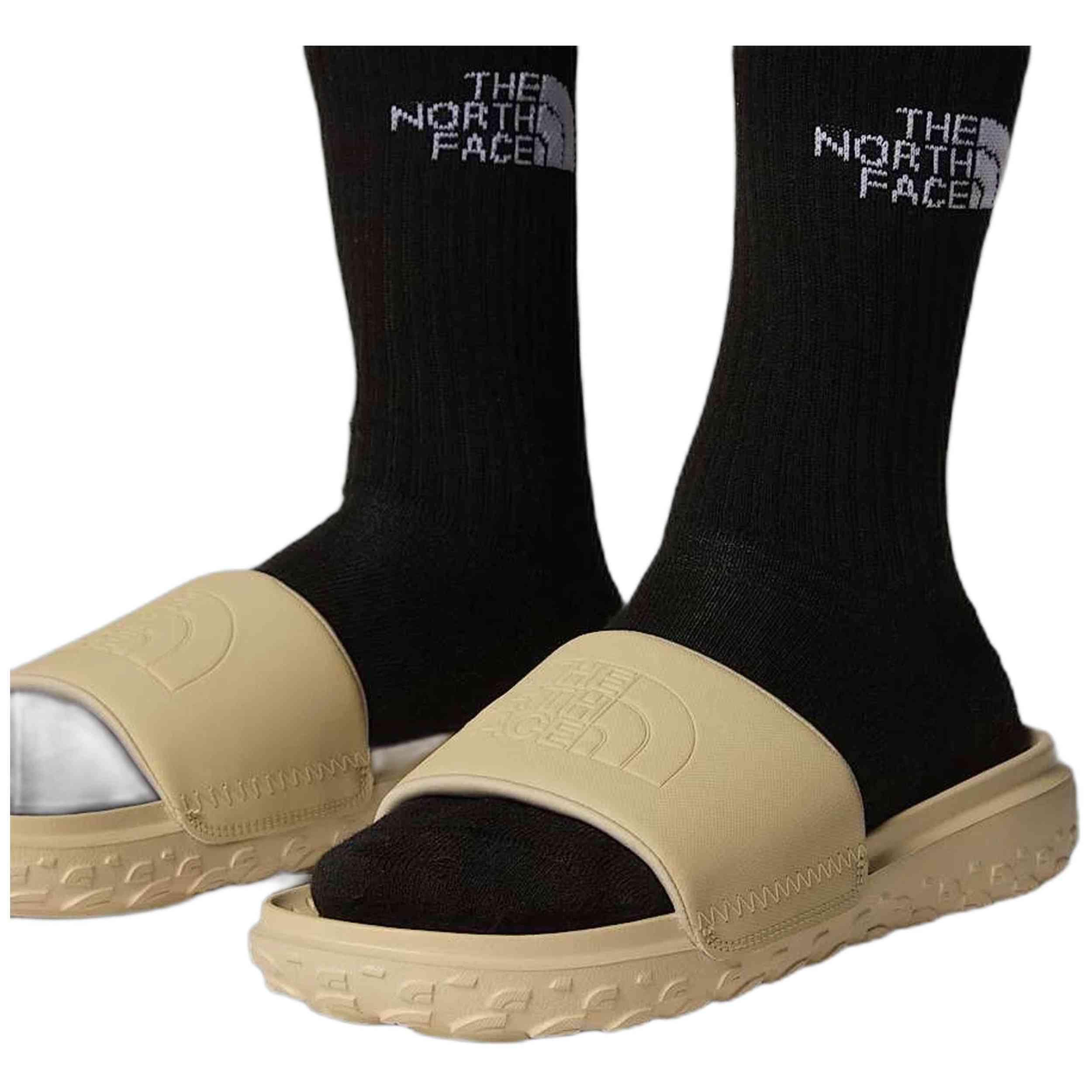 Chinelos The north face modelo NF0A8A9069Y1 para homem 3/5