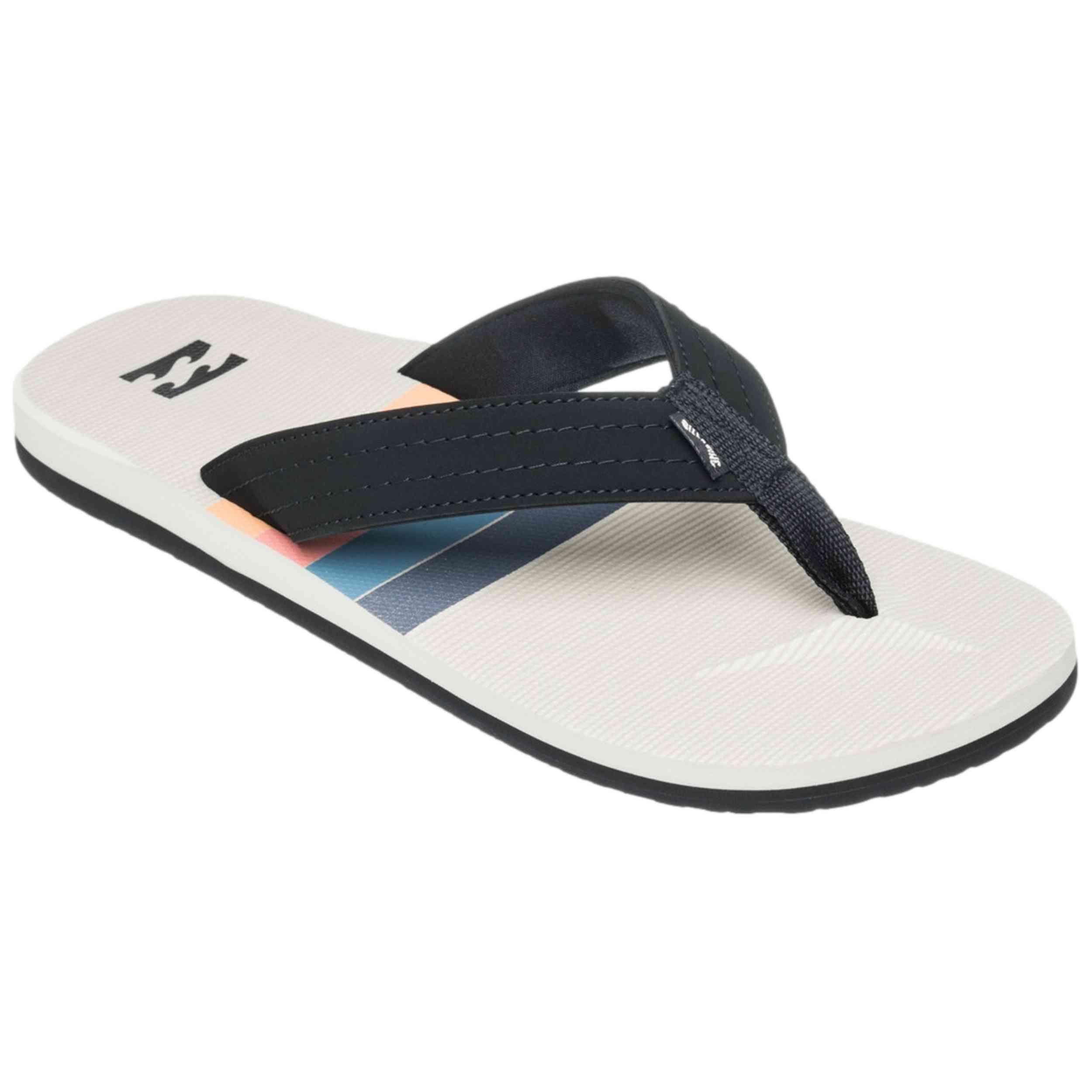 Chanclas Billabong modelo EBYL100019-CHI para hombre 2/4