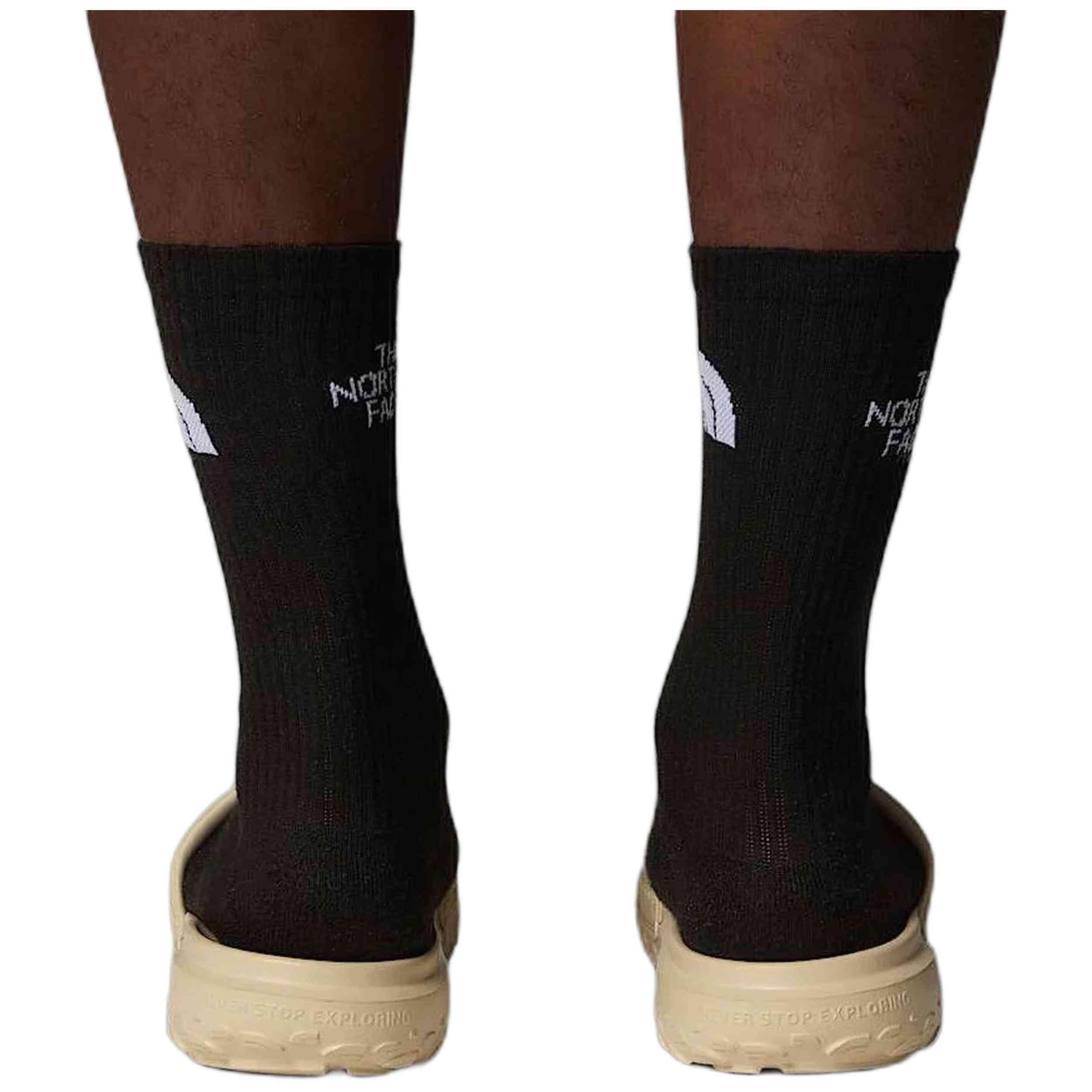 Chinelos The north face modelo NF0A8A9069Y1 para homem 5/5