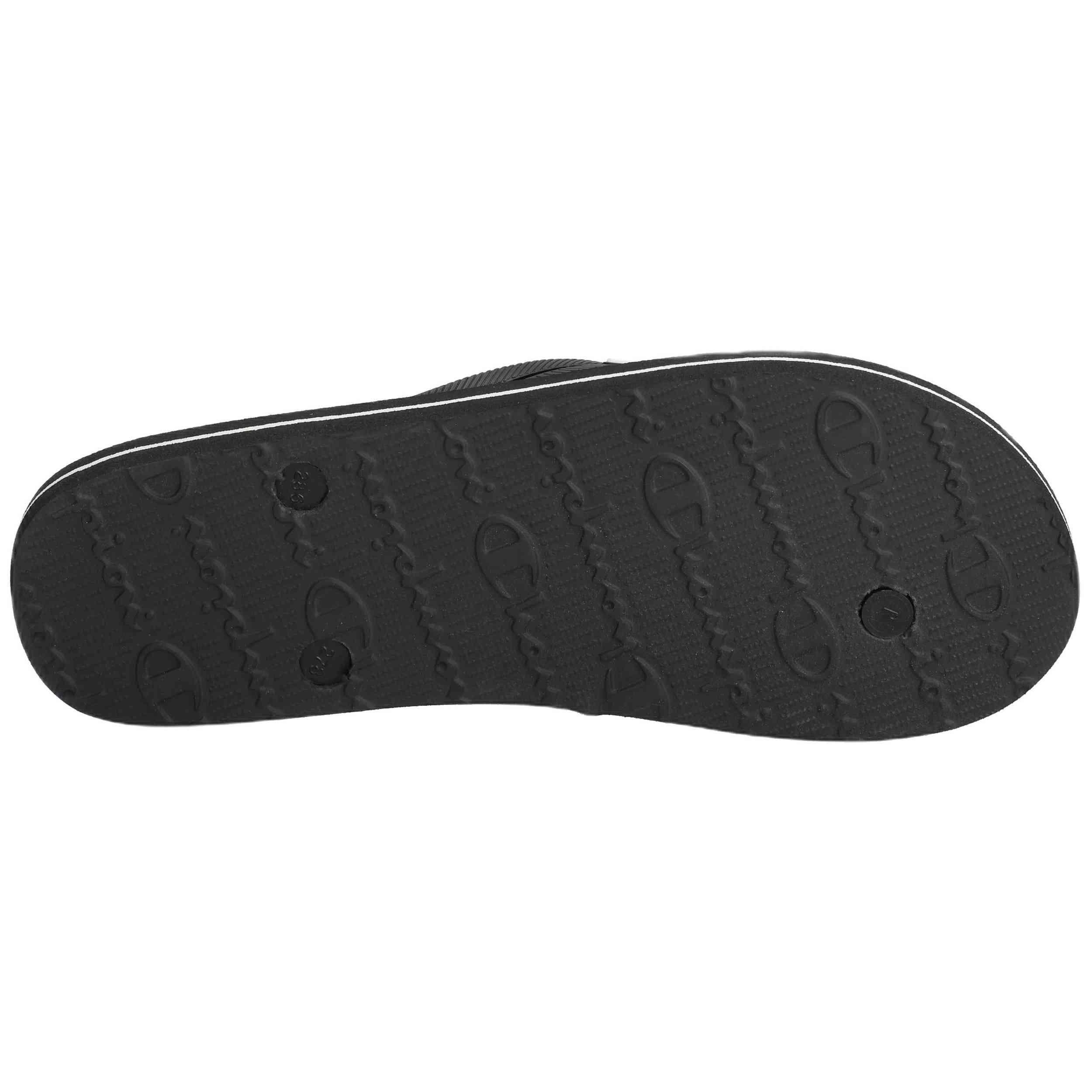 Slippers Champion model S22468-KK001 voor vrouwen 5/5
