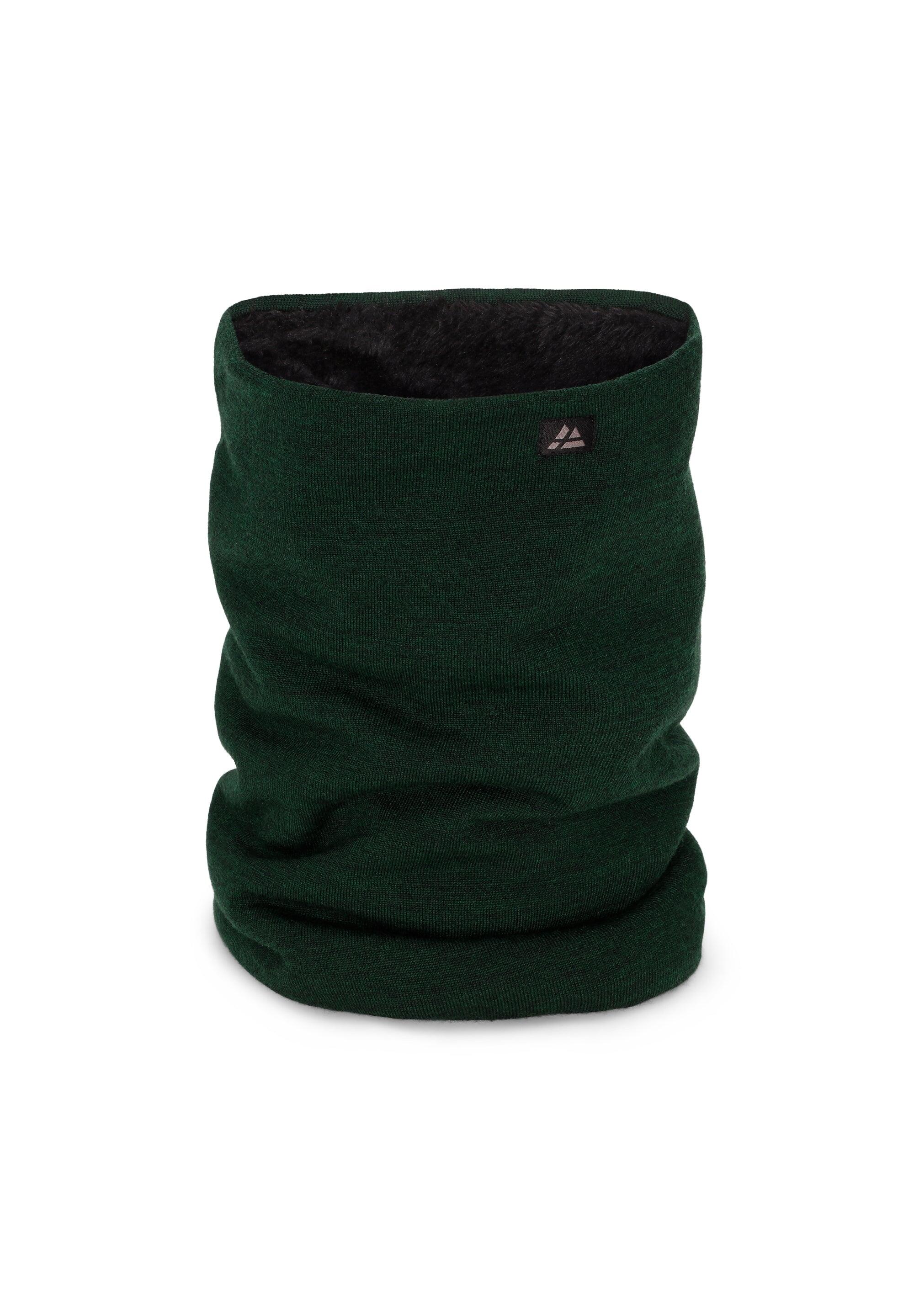 verde oscuro