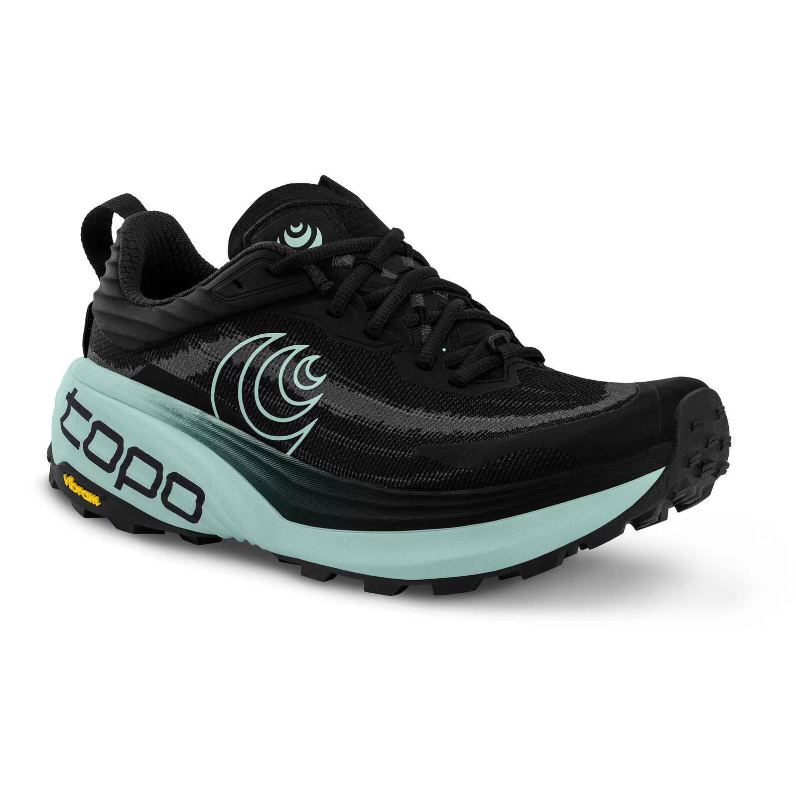 Chaussures de trail femme Topo Athletic Vista 2/5