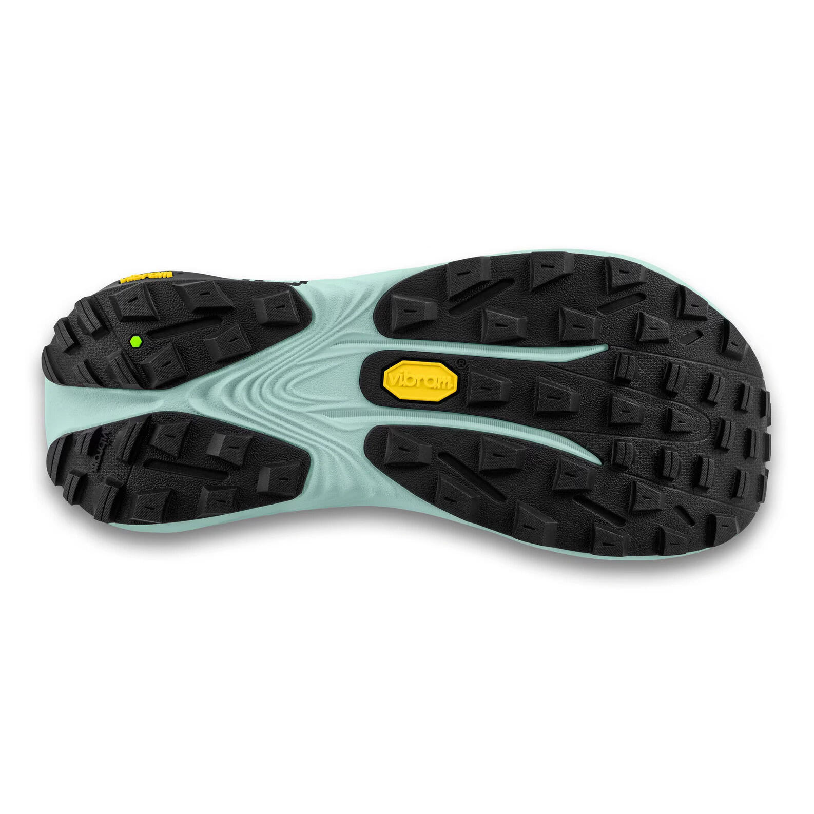 Chaussures de trail femme Topo Athletic Vista 5/5