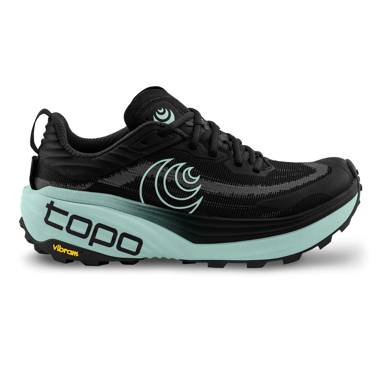 TOPO ATHLETIC Women's trail running shoes Topo Athletic Vista