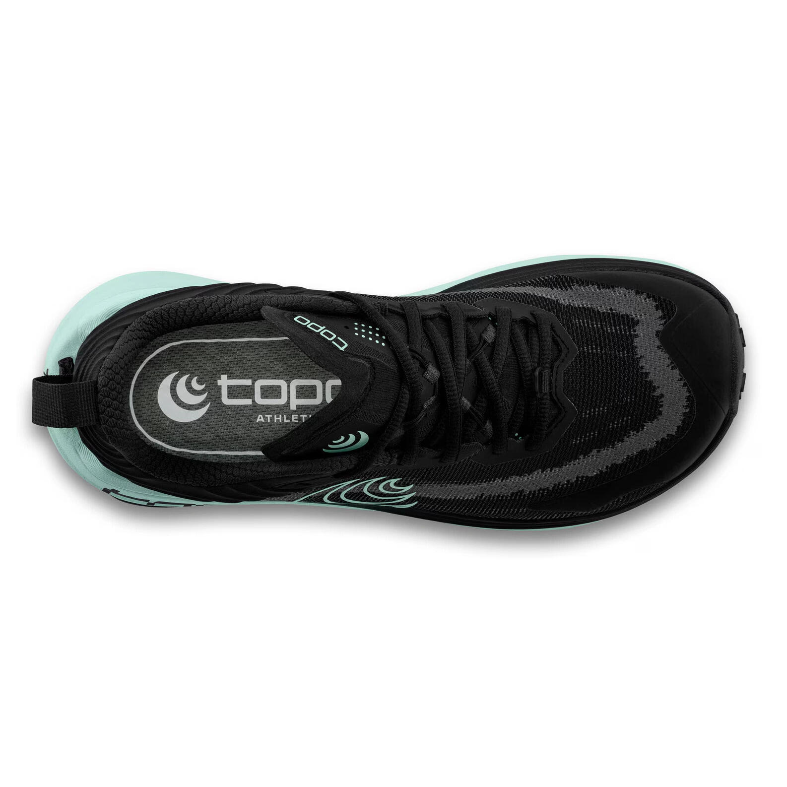 Chaussures de trail femme Topo Athletic Vista 4/5