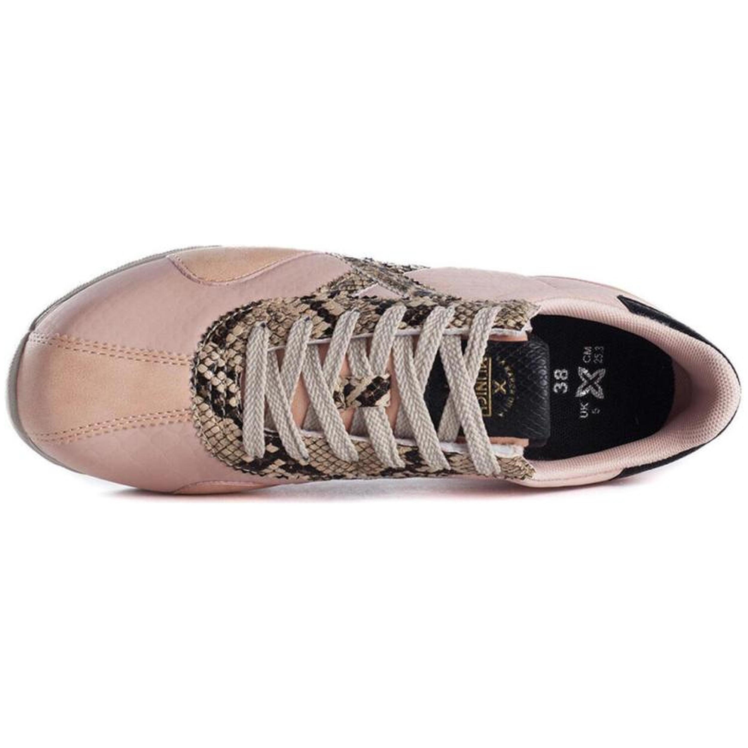 Turnschuhe Munich Modell 8355057 für frauen 3/4