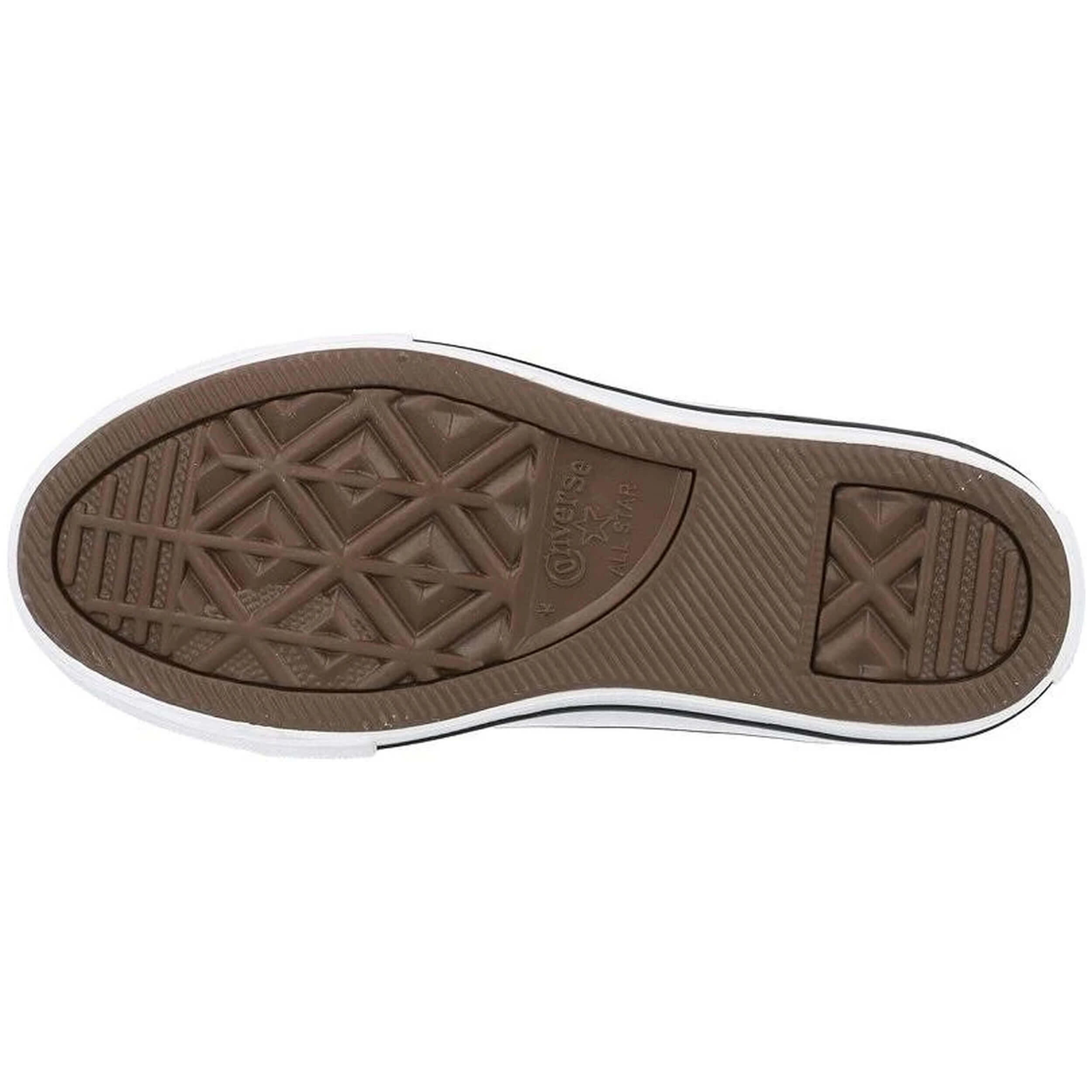 Baskets Converse modèle 671292C pour unisexe enfants 4/5