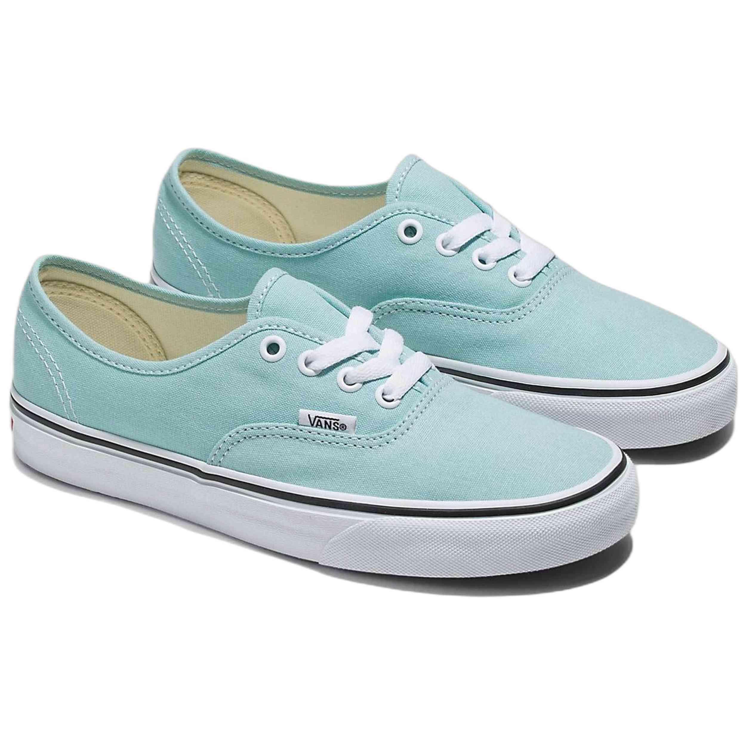 Schoen Vans model VN0A5KS9H7O voor vrouwen 3/5