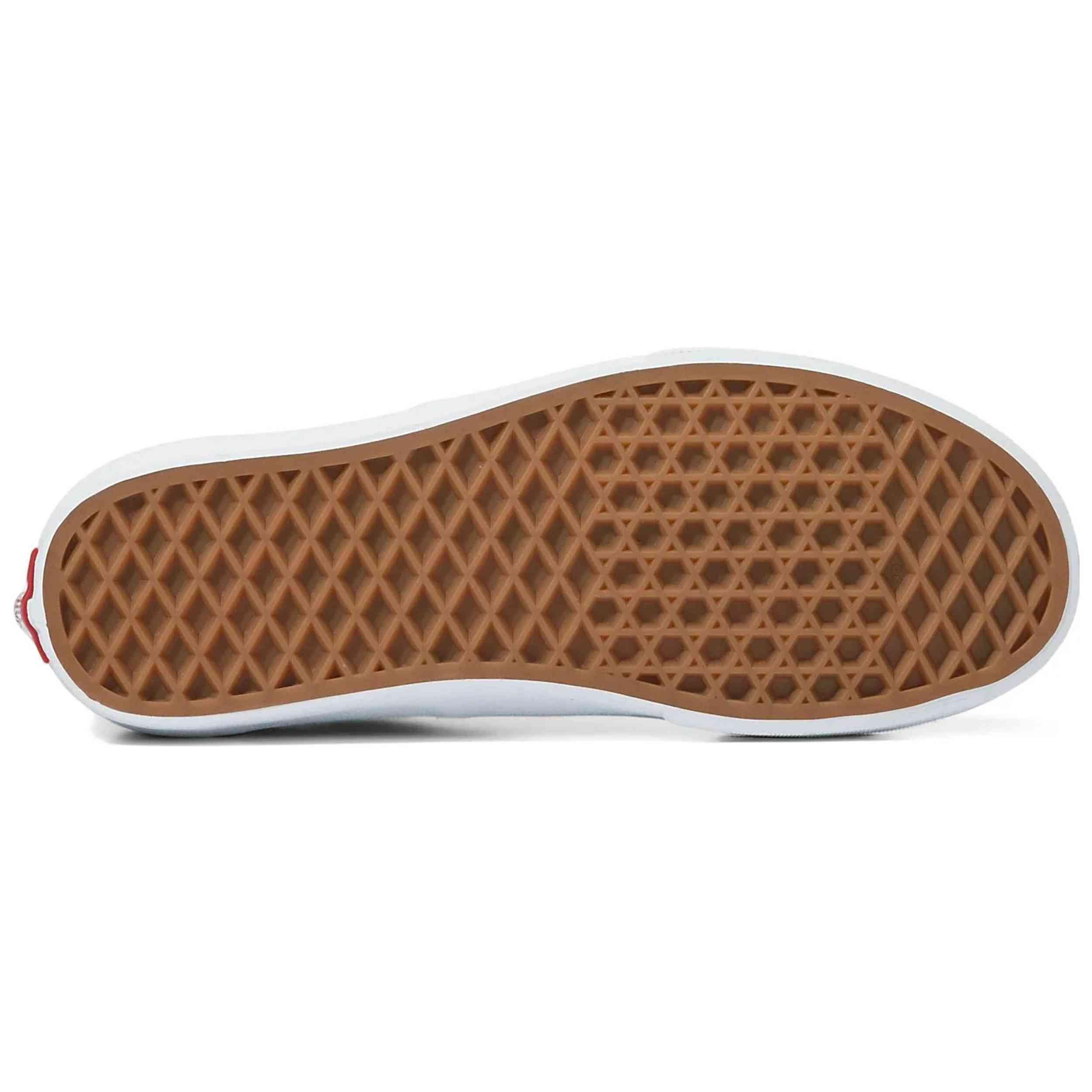 Schoen Vans model VN0A5KS9H7O voor vrouwen 5/5