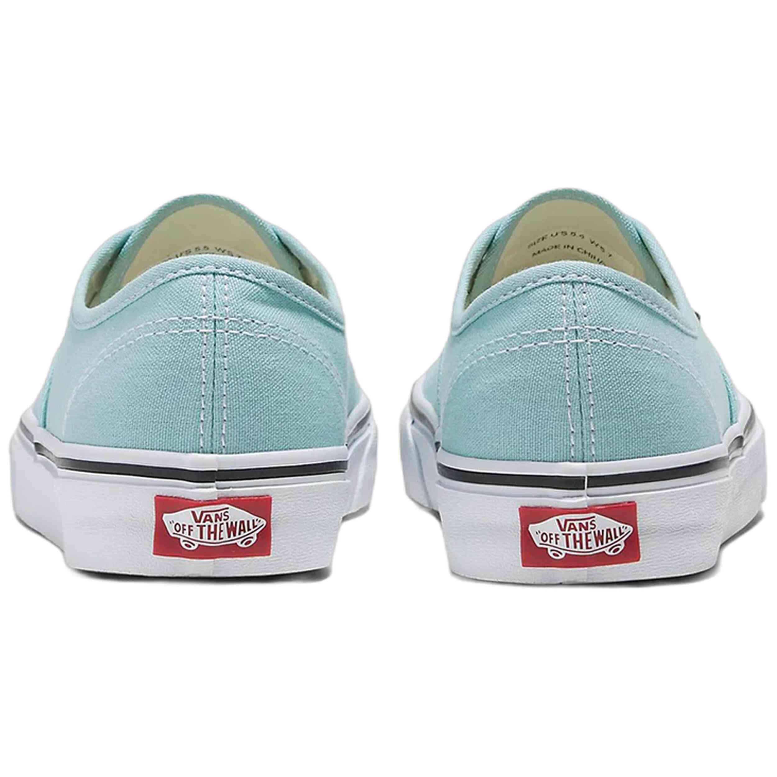 Schoen Vans model VN0A5KS9H7O voor vrouwen 4/5