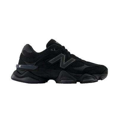 Scarpe sportive New Balance leggere da donna in pelle U9060IDW