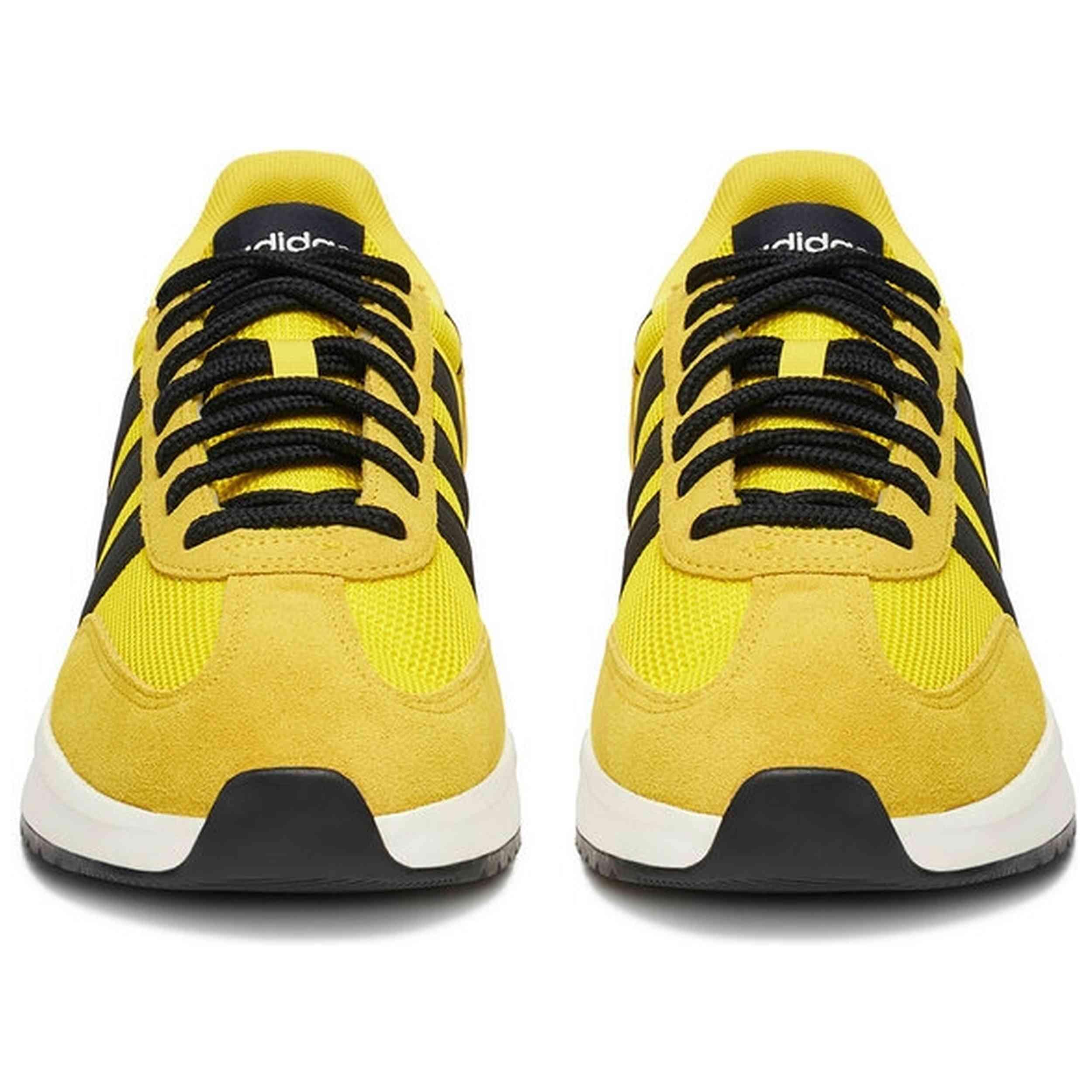 Zapatillas Adidas modelo JR8628 para hombre 3/5