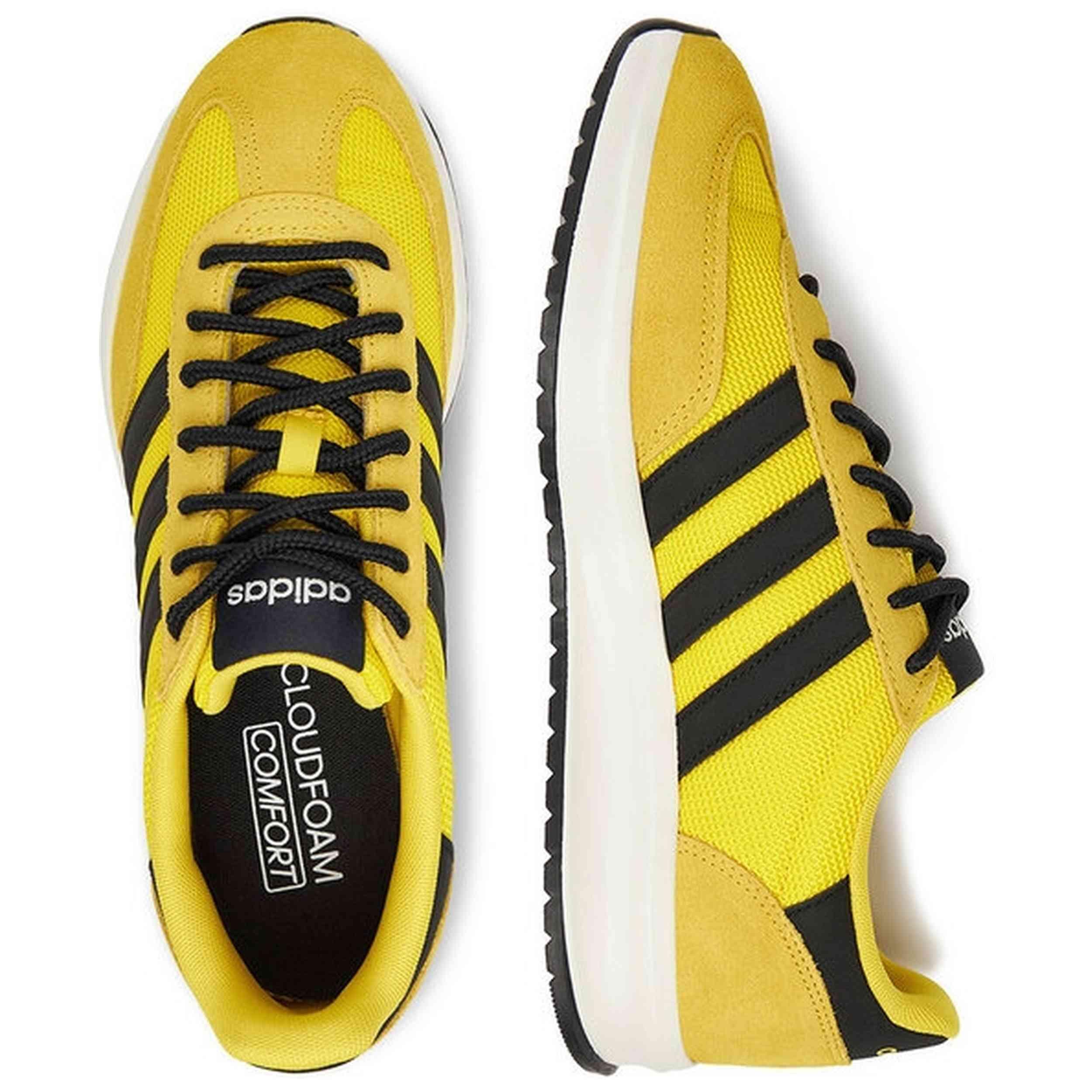 Zapatillas Adidas modelo JR8628 para hombre 4/5