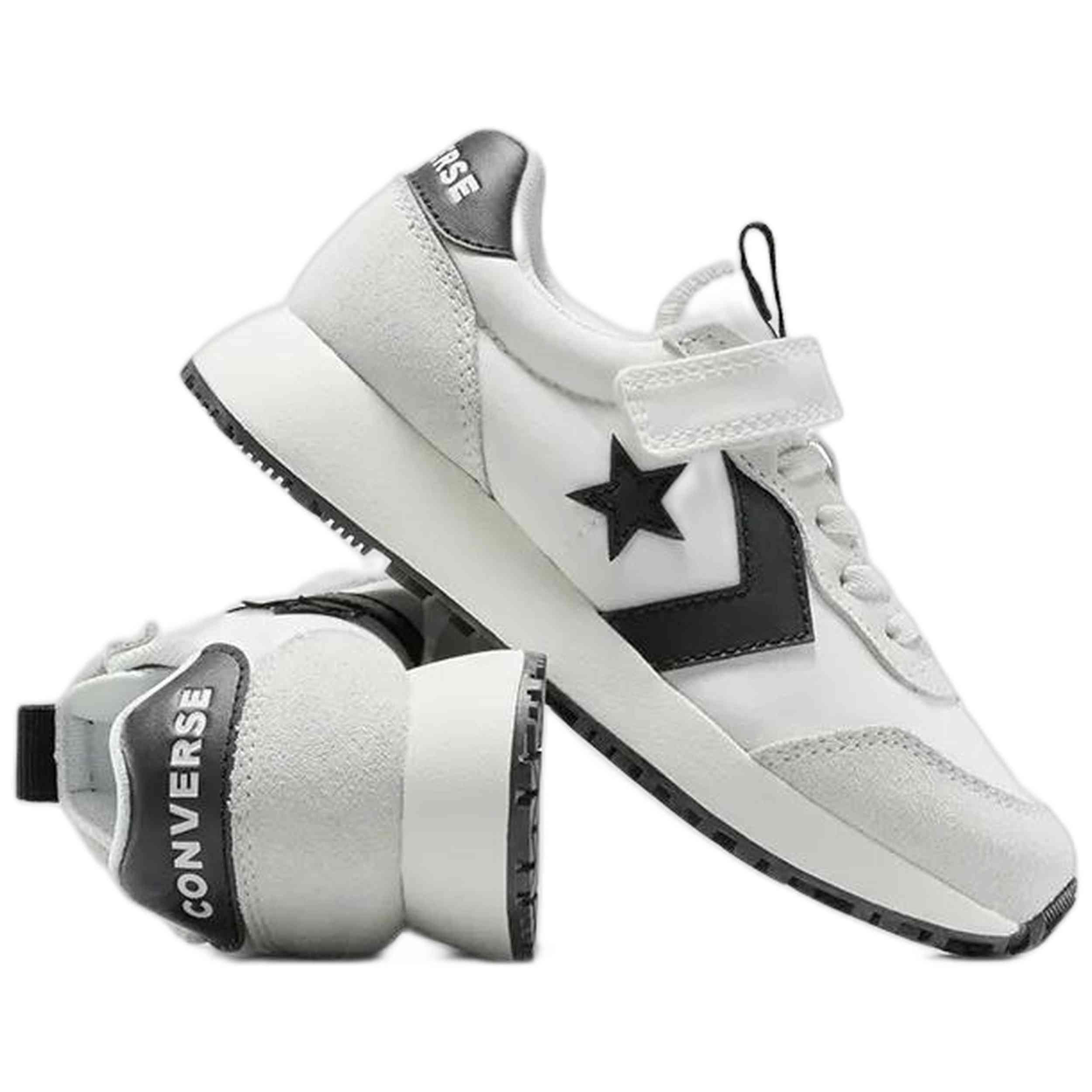 Baskets Converse modèle A15560C pour unisexe enfants 5/5