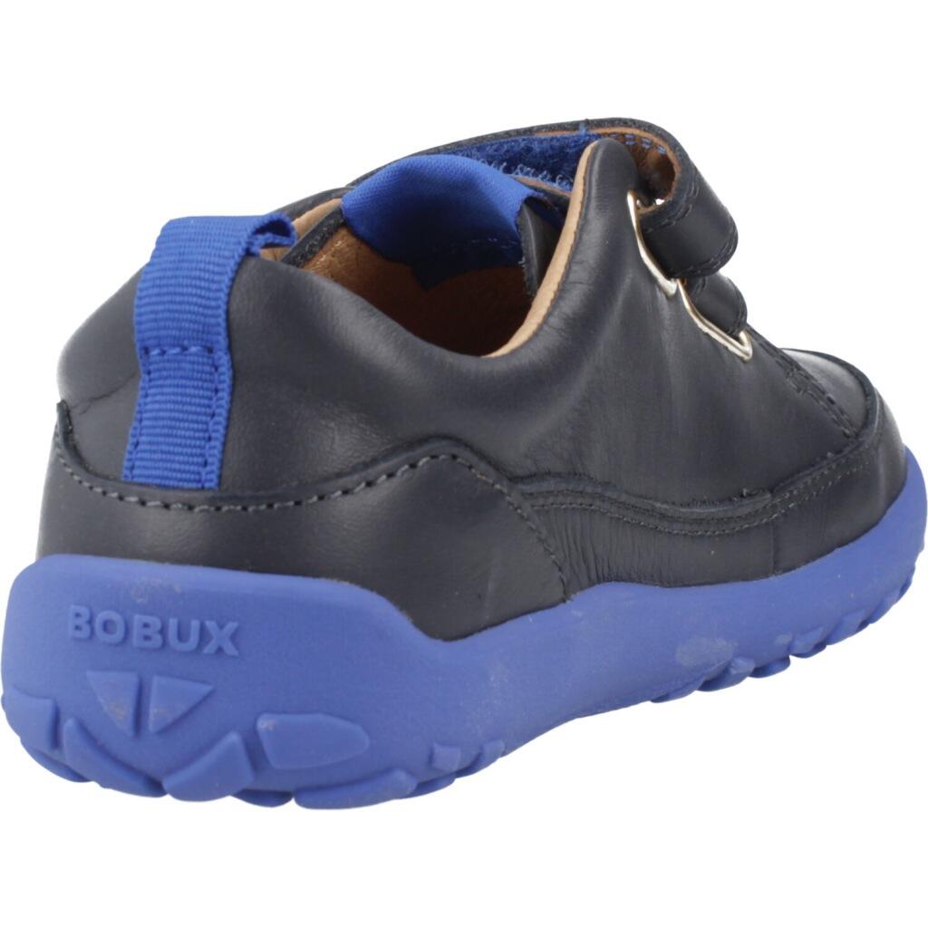 Buty BOBUX BQ10481DBYLE Niebieski 3/5