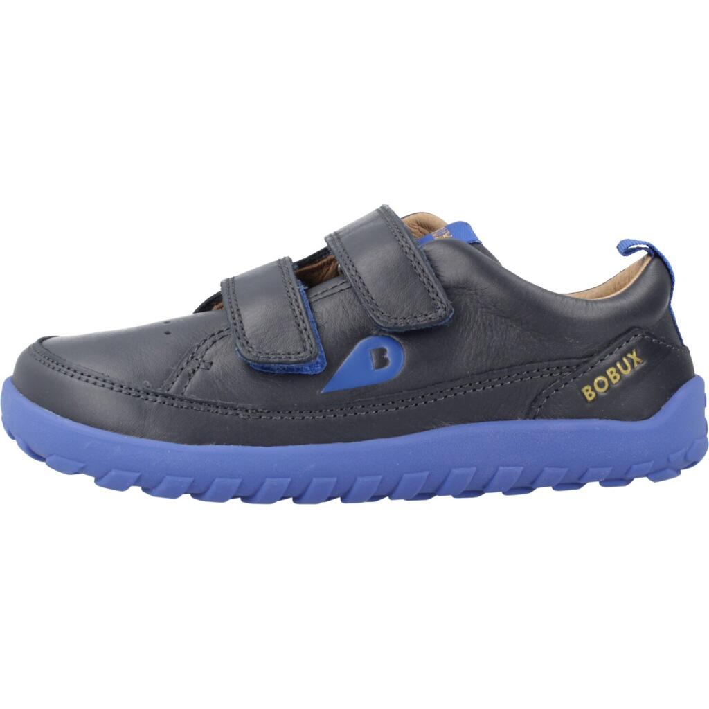 Buty BOBUX BQ10481DBYLE Niebieski 2/5