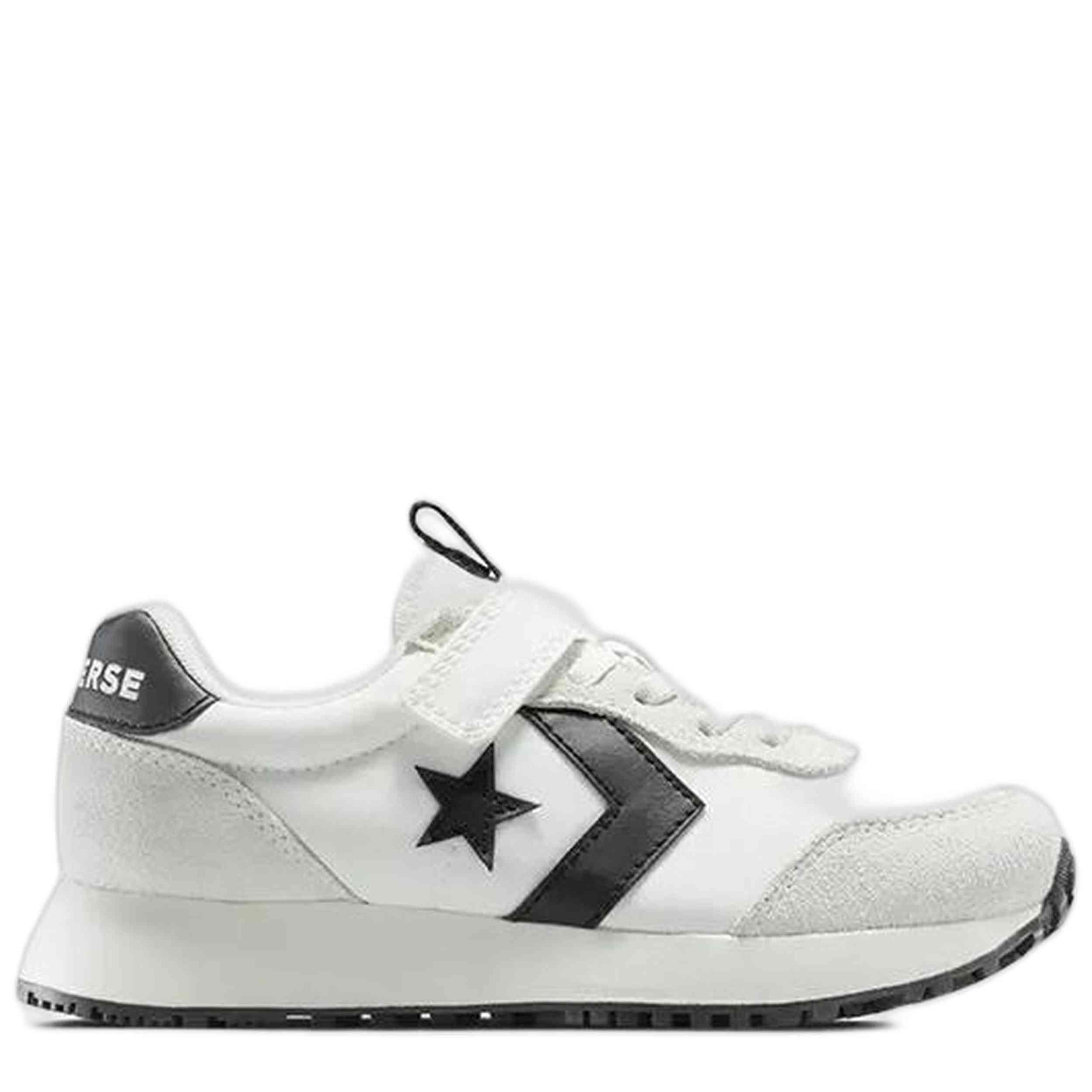 Converse - Baskets Converse Modèle A15560c Pour Unisexe Enfants - Chaussures De Sport - Gris - Decathlon