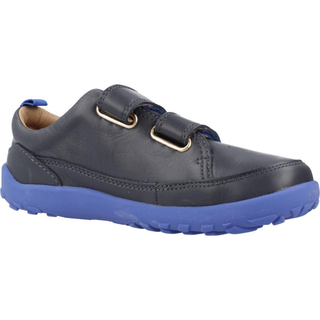 Buty BOBUX BQ10481DBYLE Niebieski 5/5