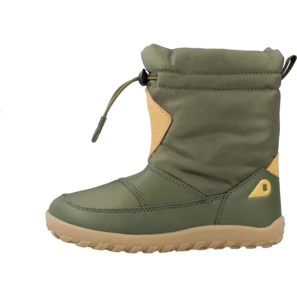 Buty BOBUX BQ10584HY365 Zielony 2/5