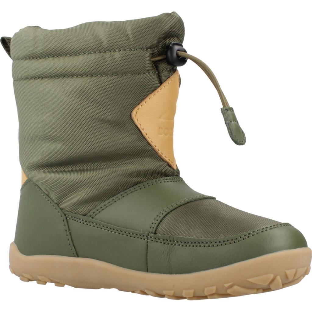 Buty BOBUX BQ10584HY365 Zielony 5/5