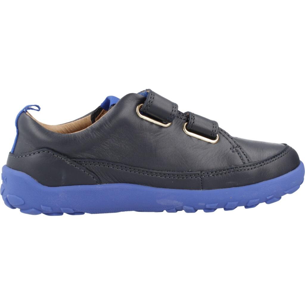 Buty BOBUX BQ10481DBYLE Niebieski 4/5