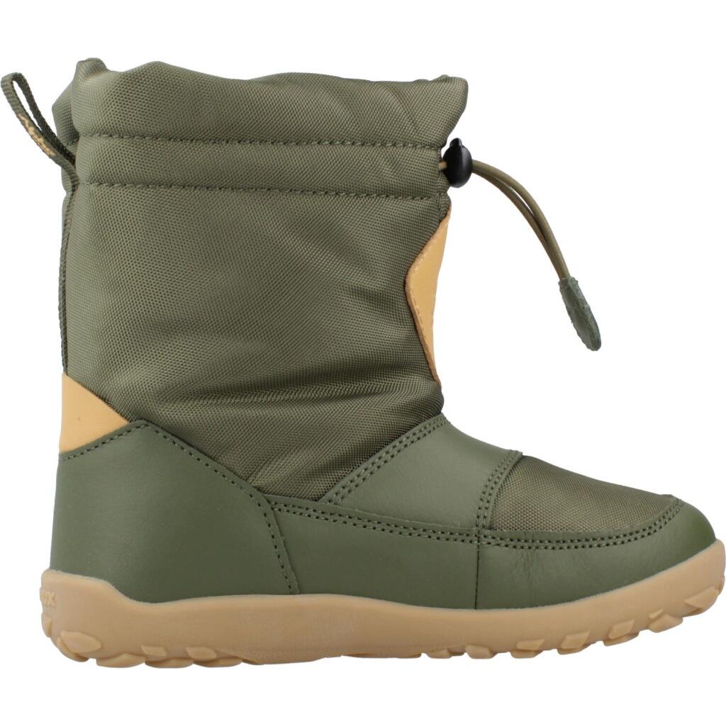 Buty BOBUX BQ10584HY365 Zielony 4/5