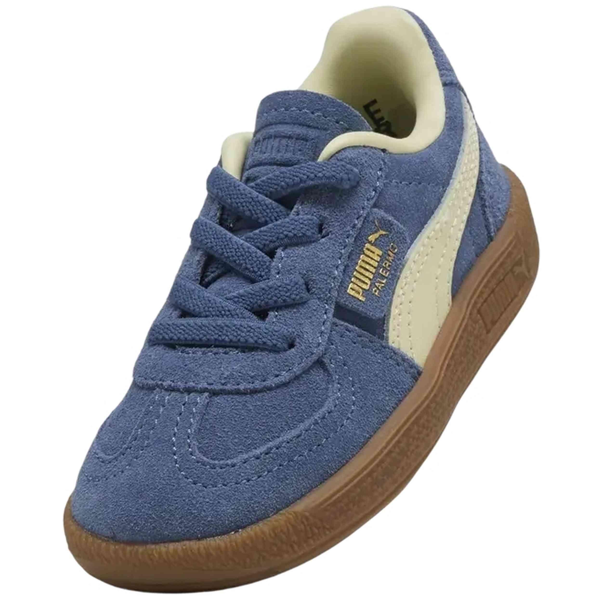 Baskets Puma modèle 397274-33 pour bébé 5/5