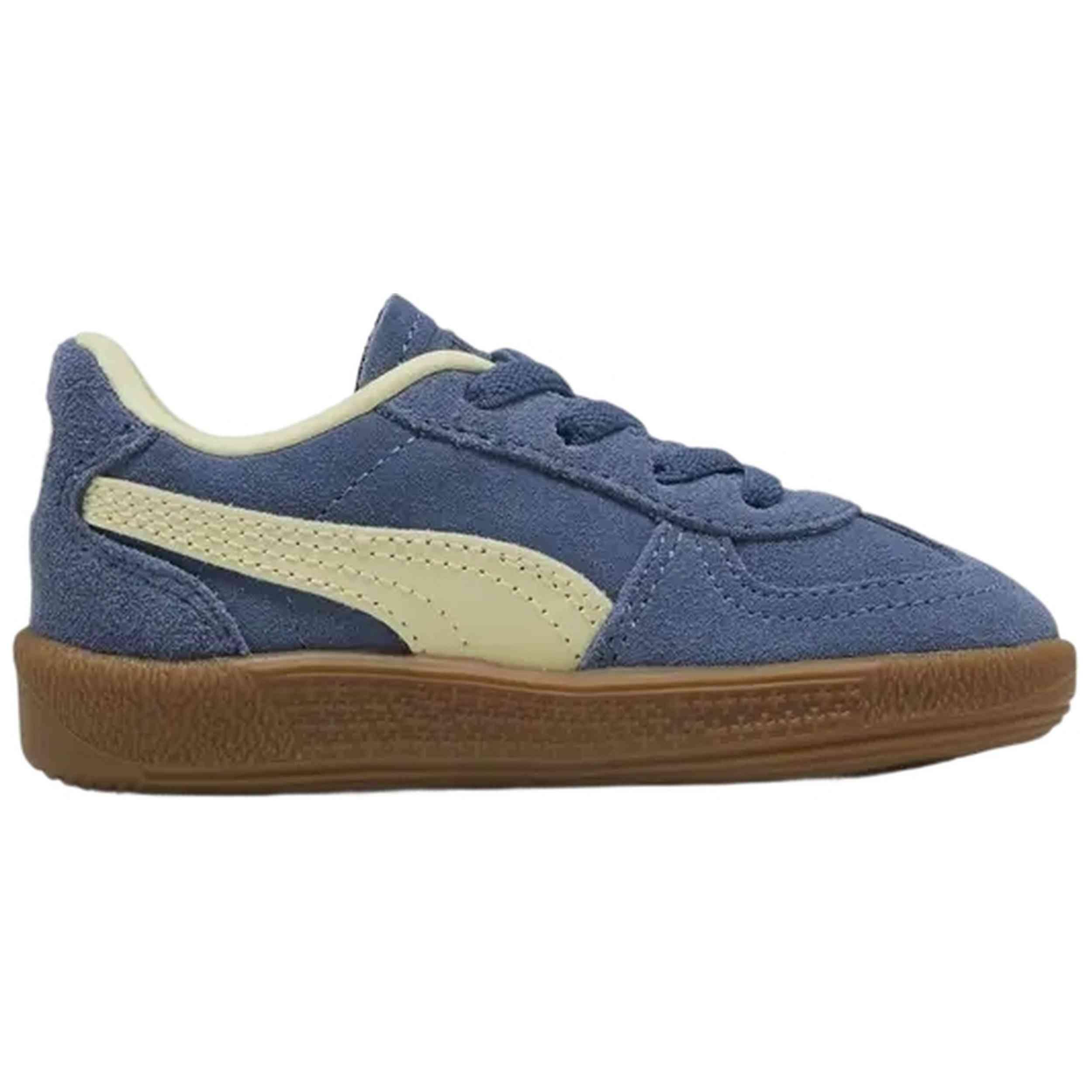 Baskets Puma modèle 397274-33 pour bébé 4/5