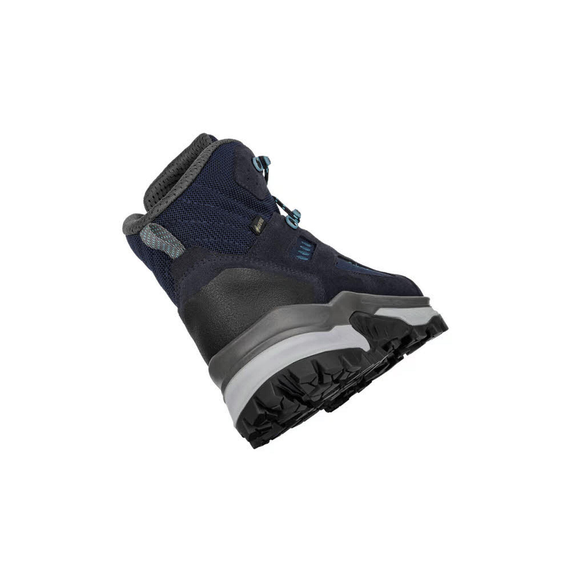 LOWA Stiefel mittel CORVARA GTX MID Ws 5/5
