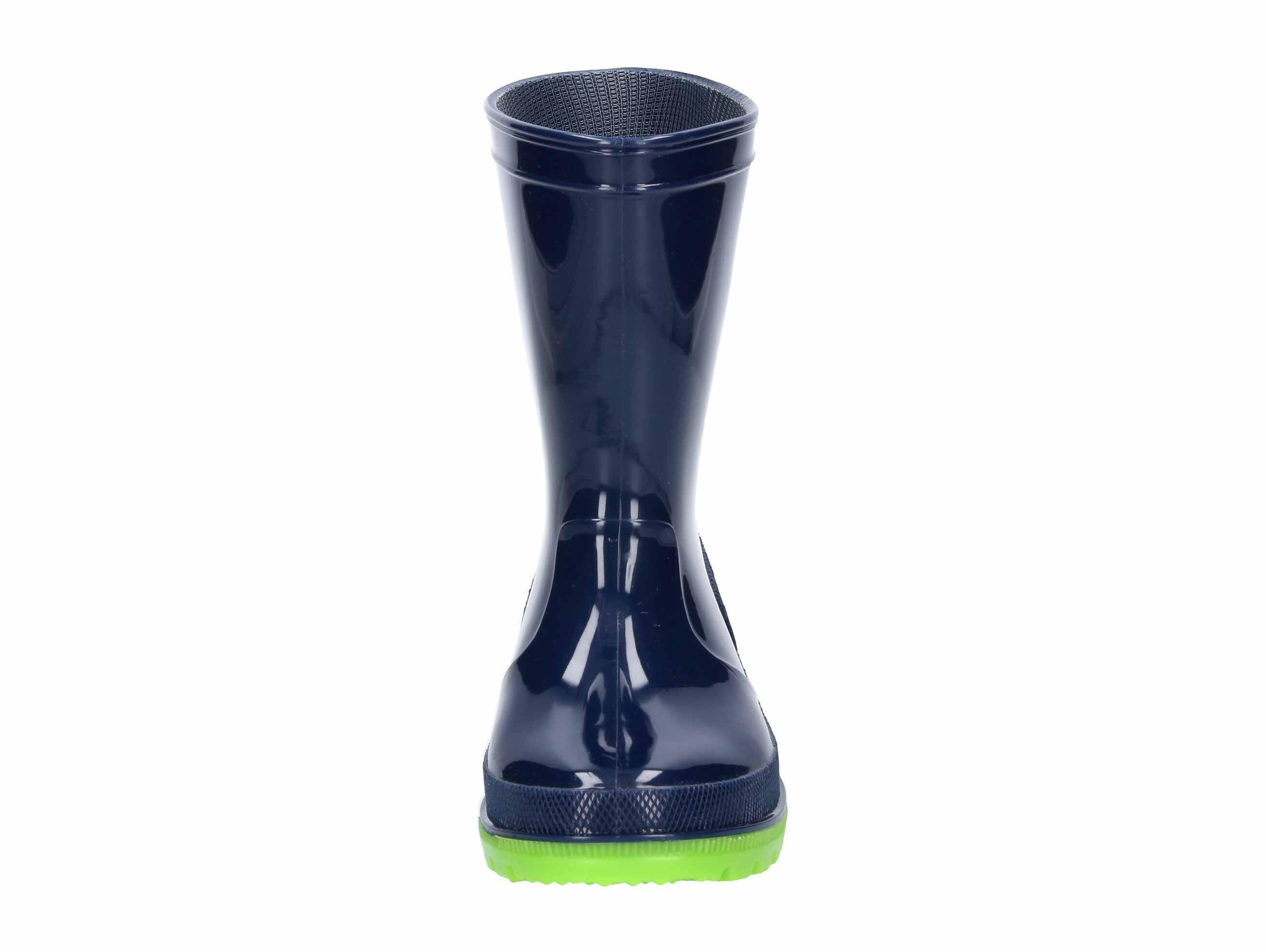 Stivali LICO Stormy per ragazzi, blu, taglia 34 3/6