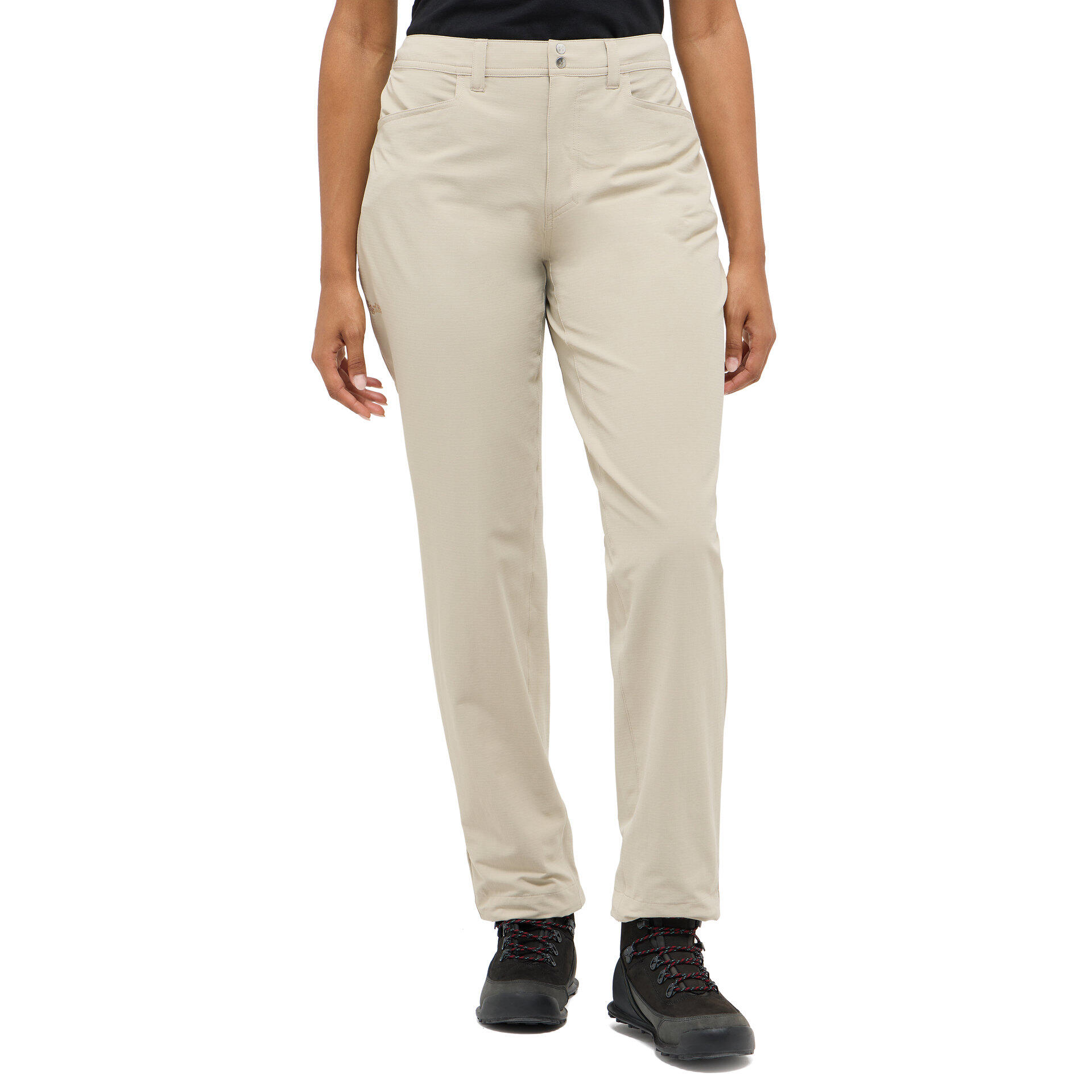 Pantalón Haglöfs Korp Lite 2/4