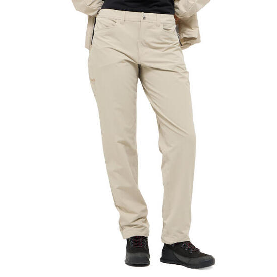 Pantalon femme Haglöfs Korp Lite
