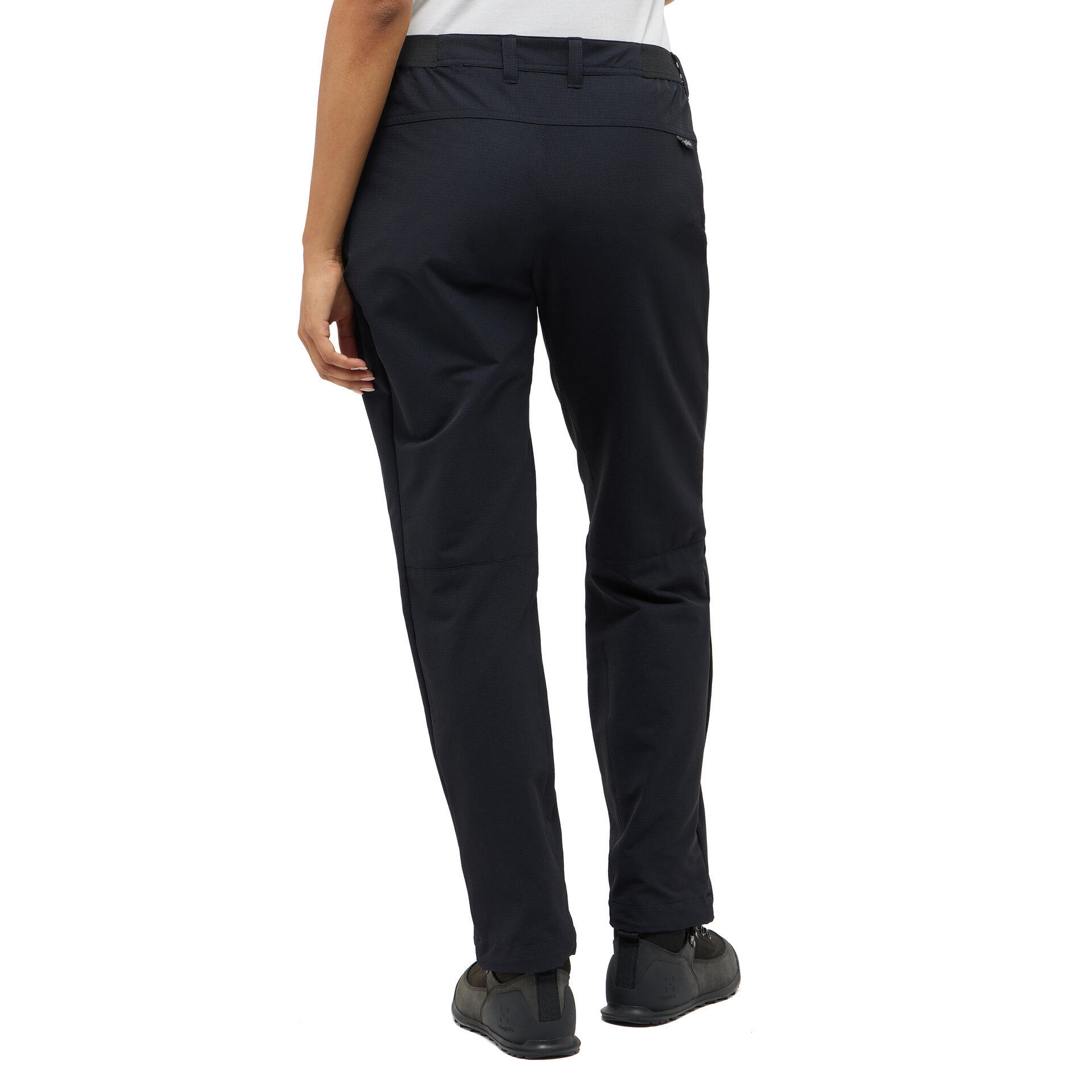 Pantalon femme Haglöfs Korp Lite 3/5