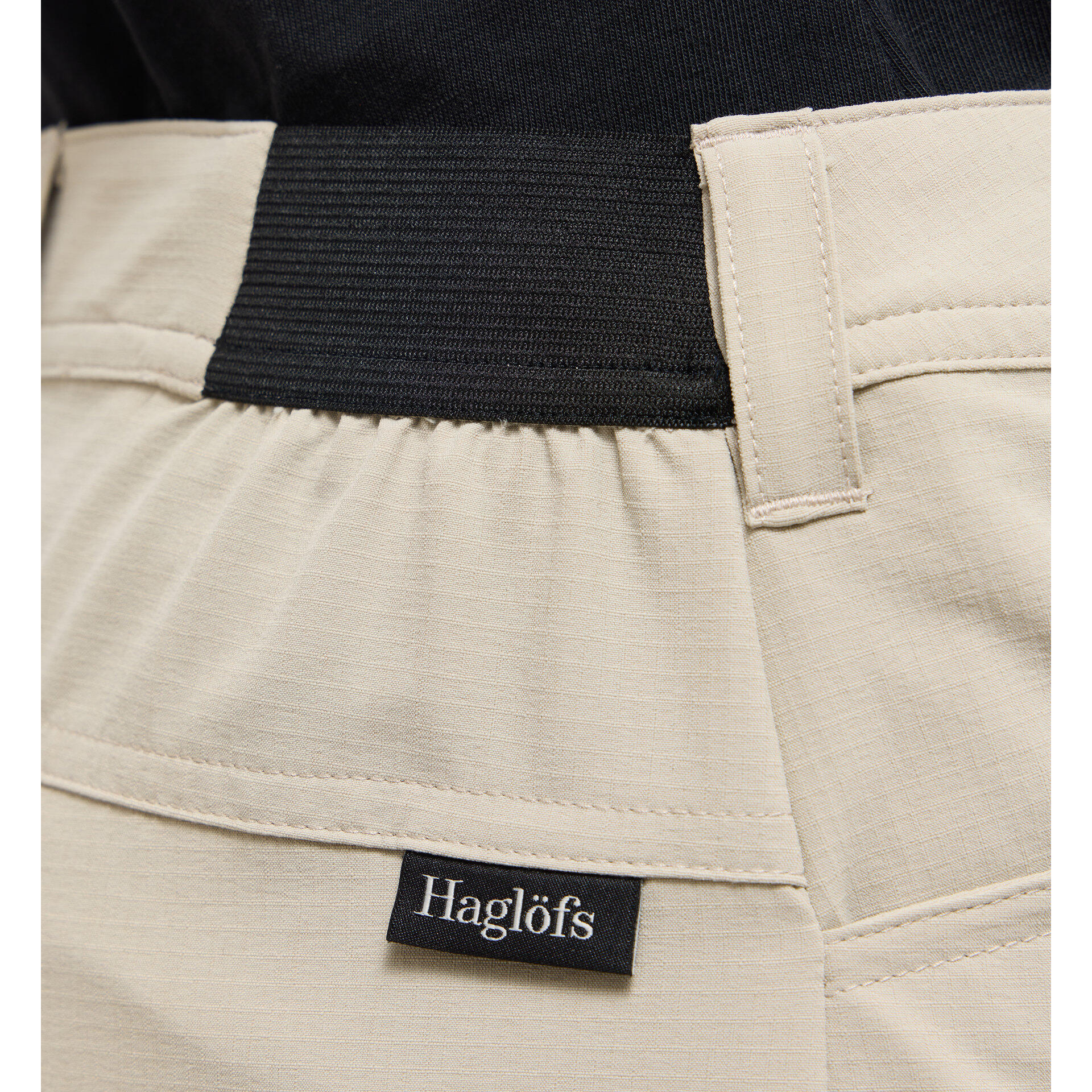Pantalón Haglöfs Korp Lite 4/4