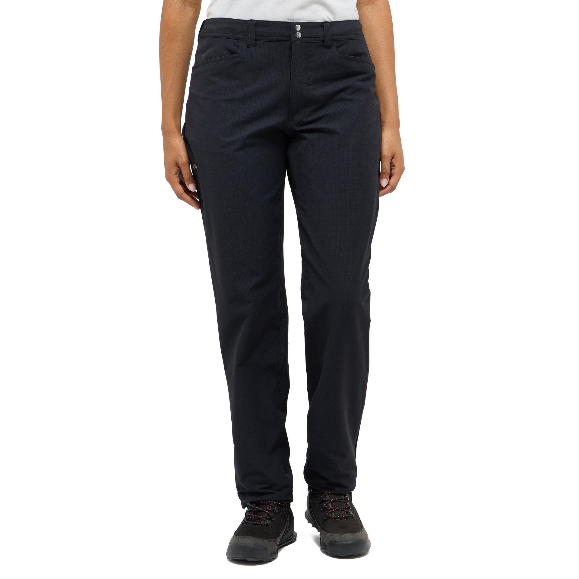 Pantalon femme Haglöfs Korp Lite 2/5