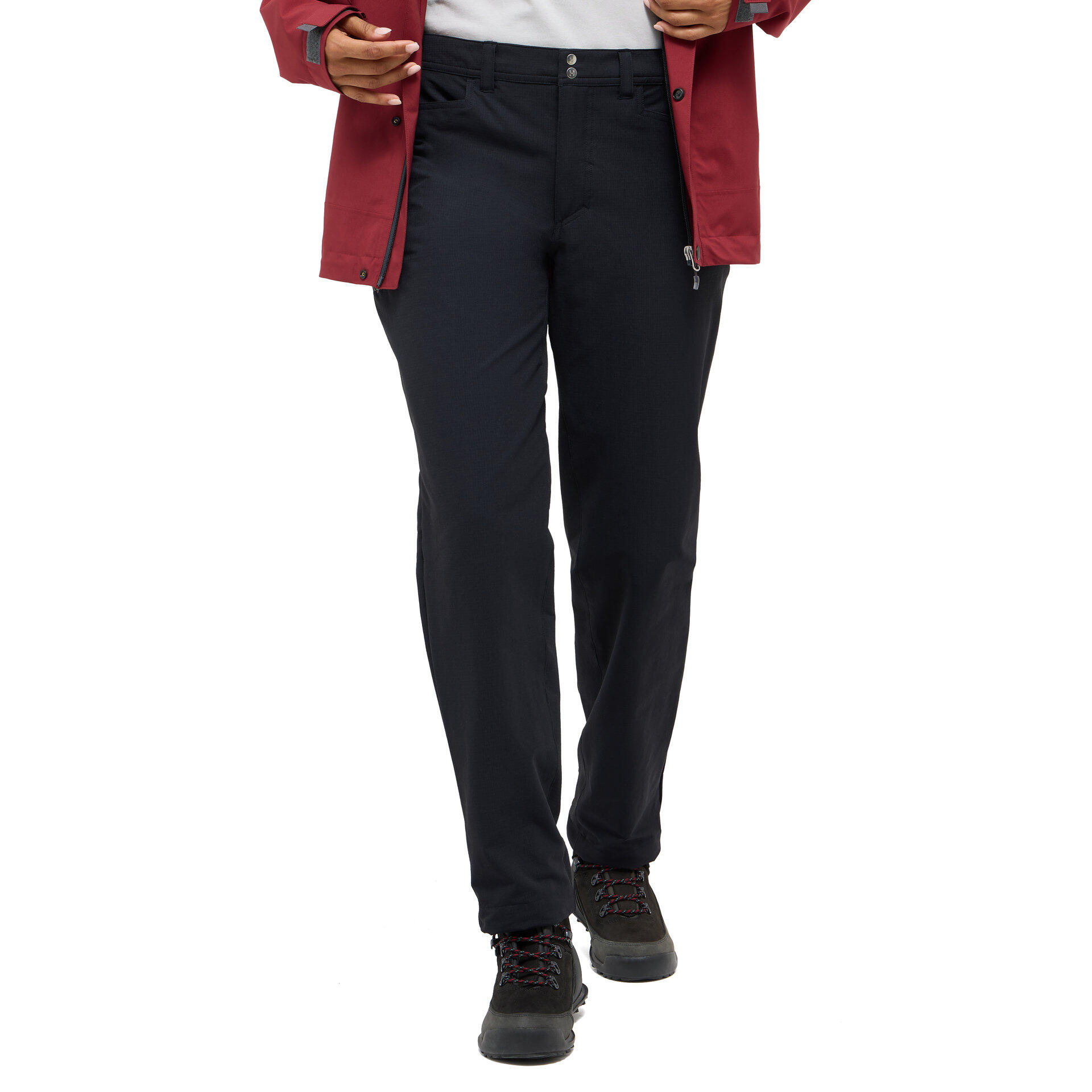 HAGLÖFS Women's Trousers Haglöfs Korp Lite