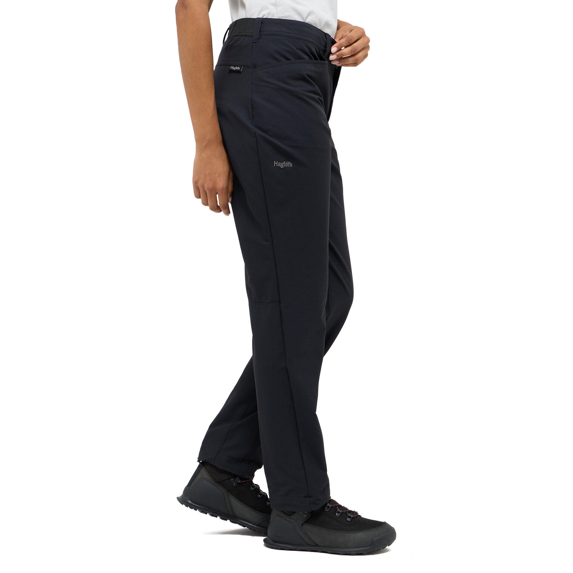 Pantalon femme Haglöfs Korp Lite 4/5