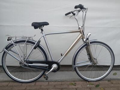 Batavus monaco