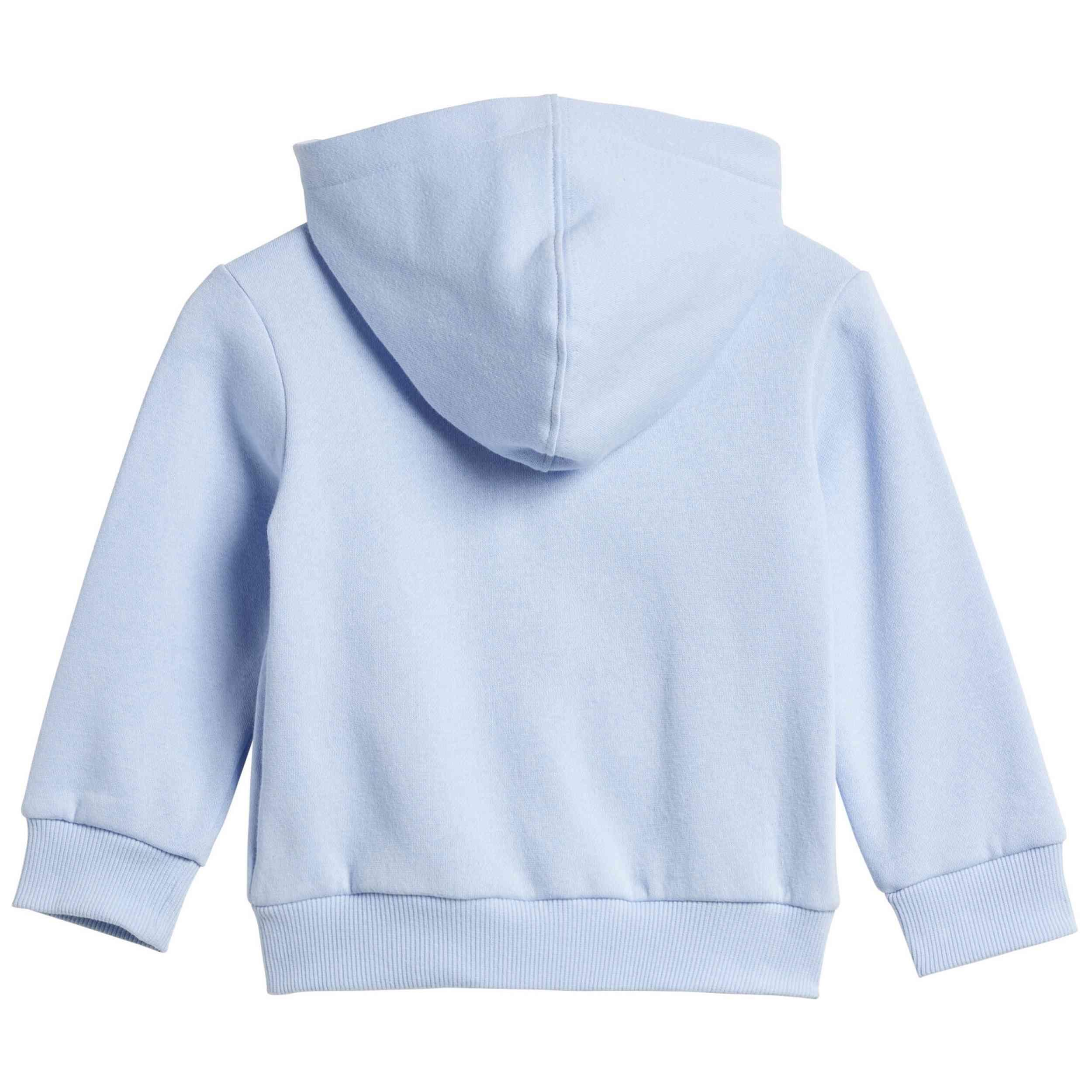 Tuta completa Adidas modello JE3971 per bebè 3/5