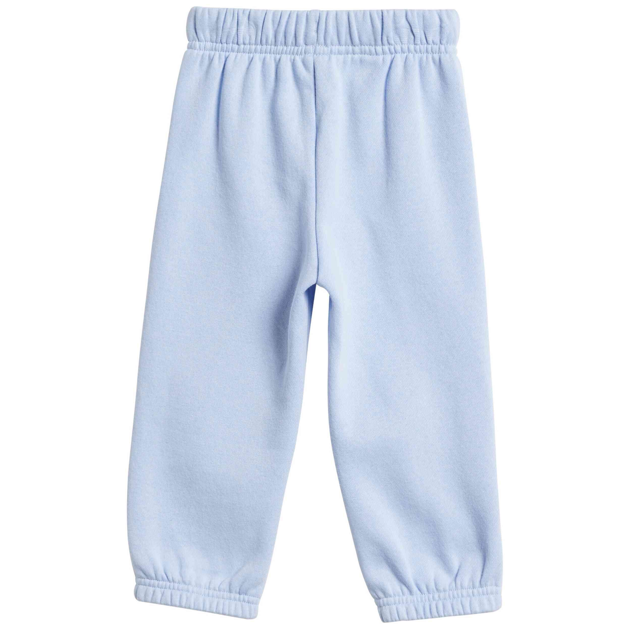 Tuta completa Adidas modello JE3971 per bebè 2/5